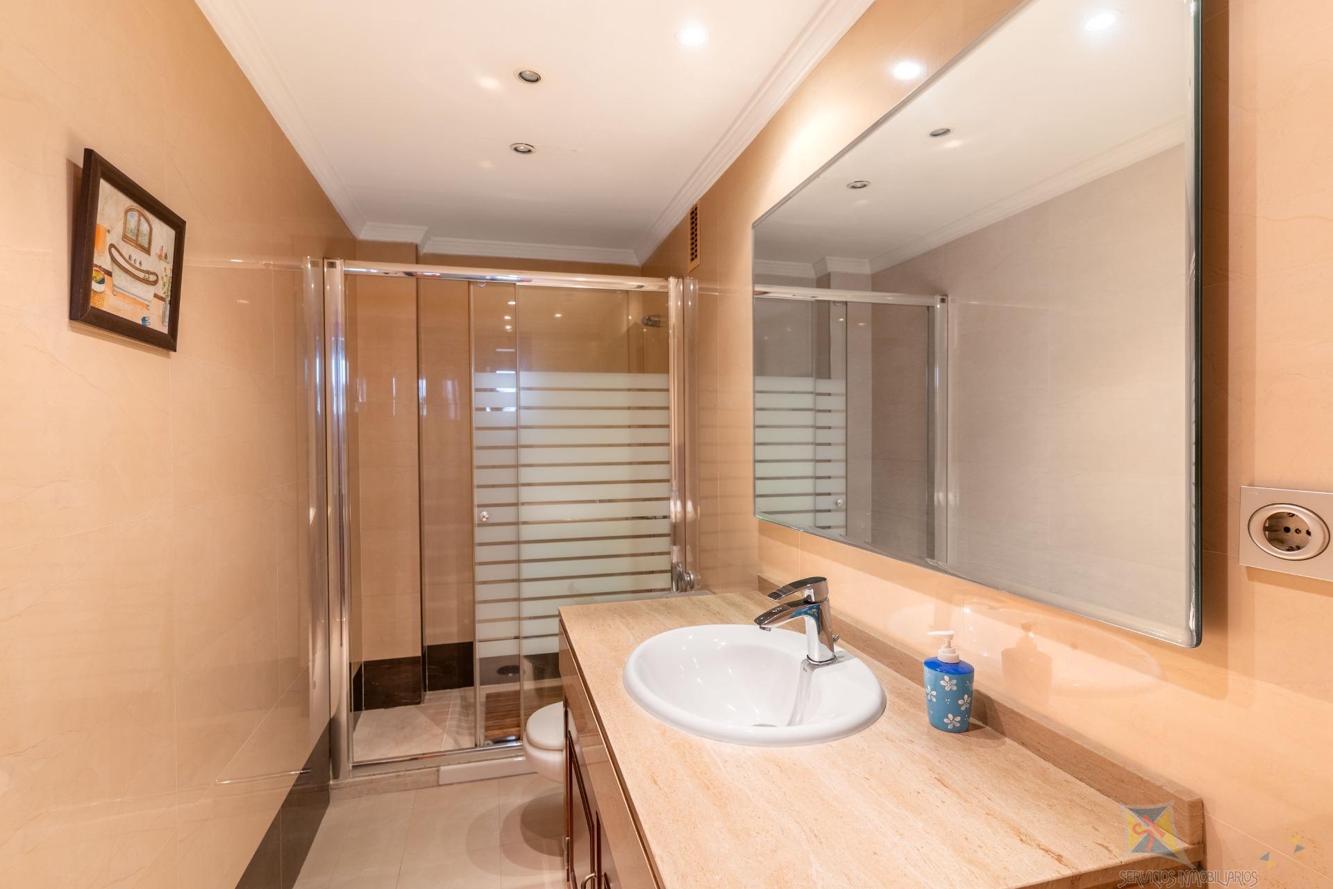 Venta de piso en Almería