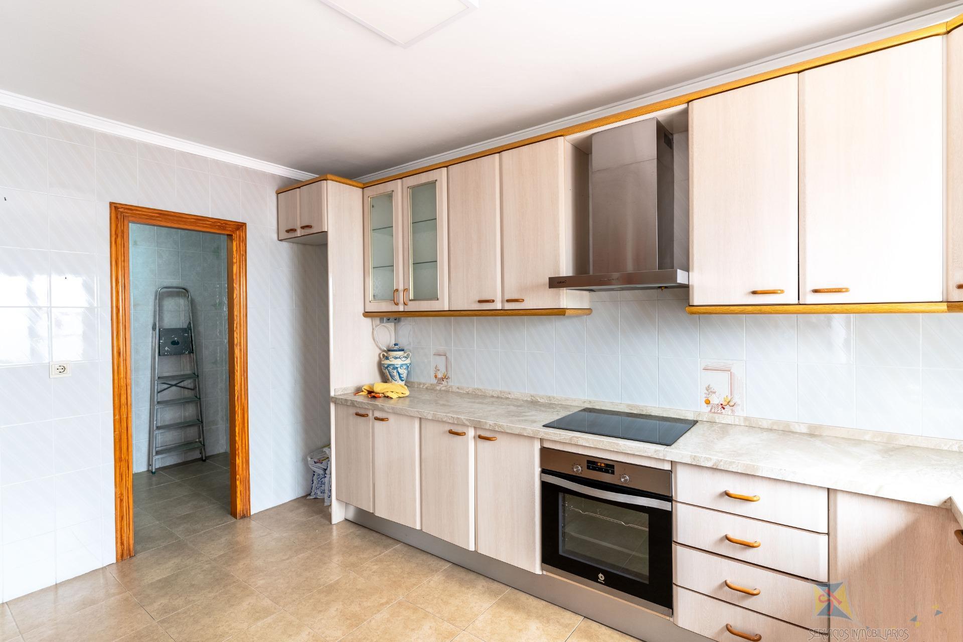 Venta de piso en Almería