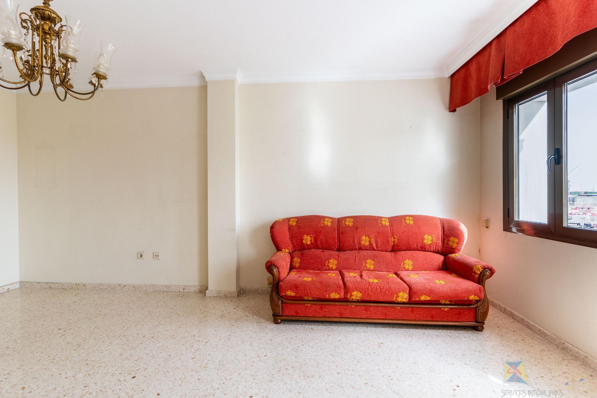 Venta de piso en Almería