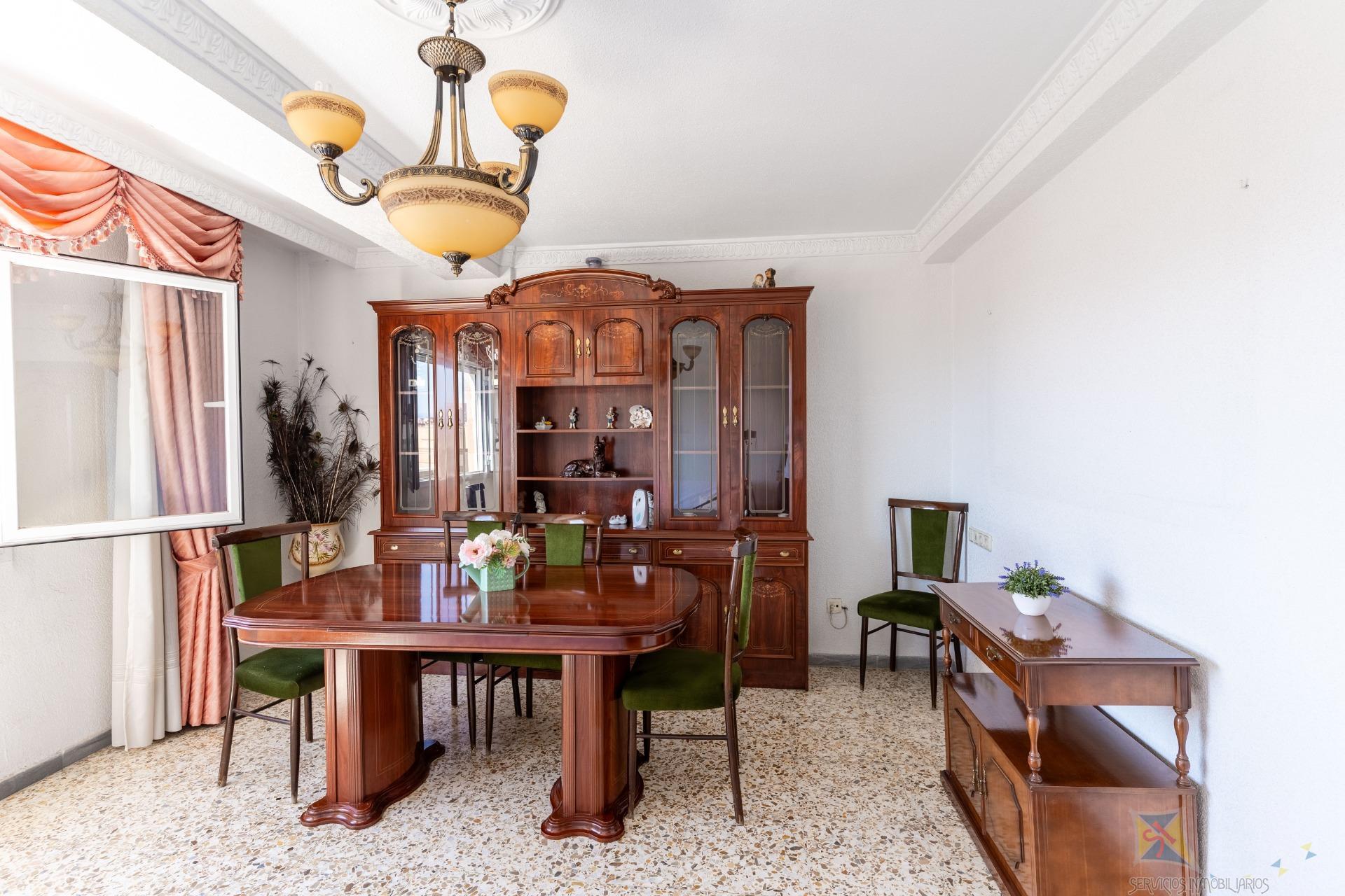 Venta de piso en Almería