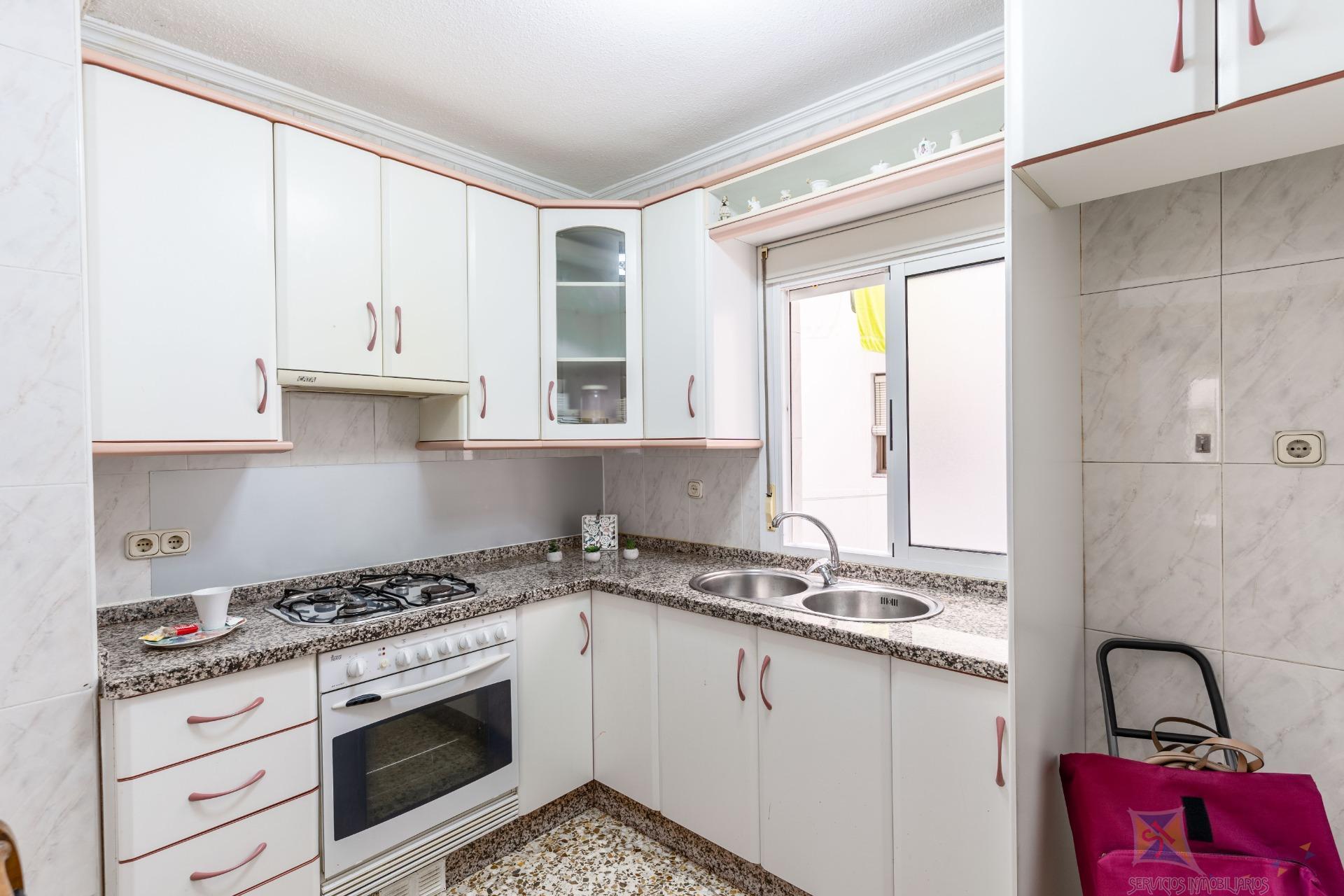 Venta de piso en Almería