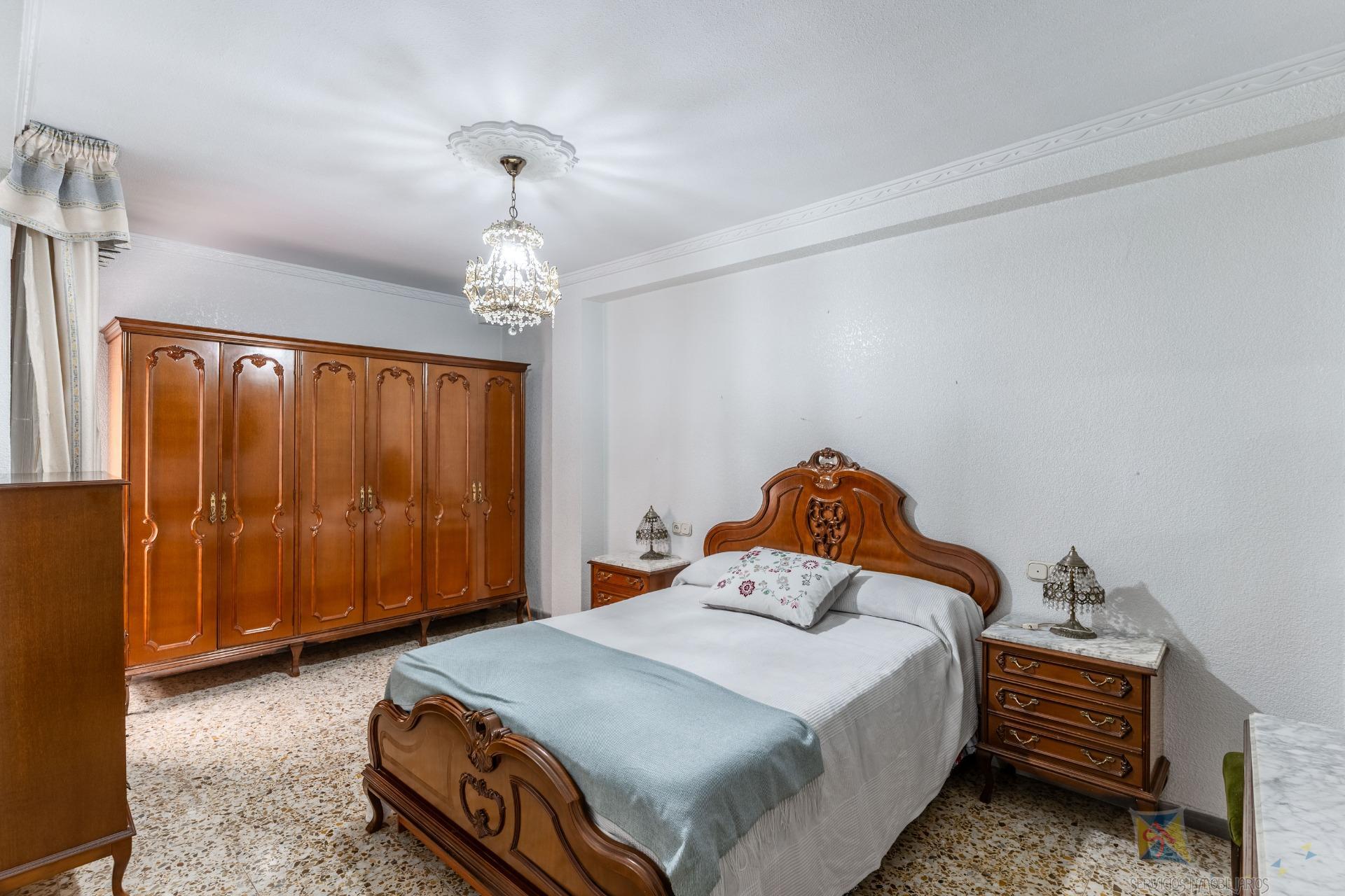 Venta de piso en Almería