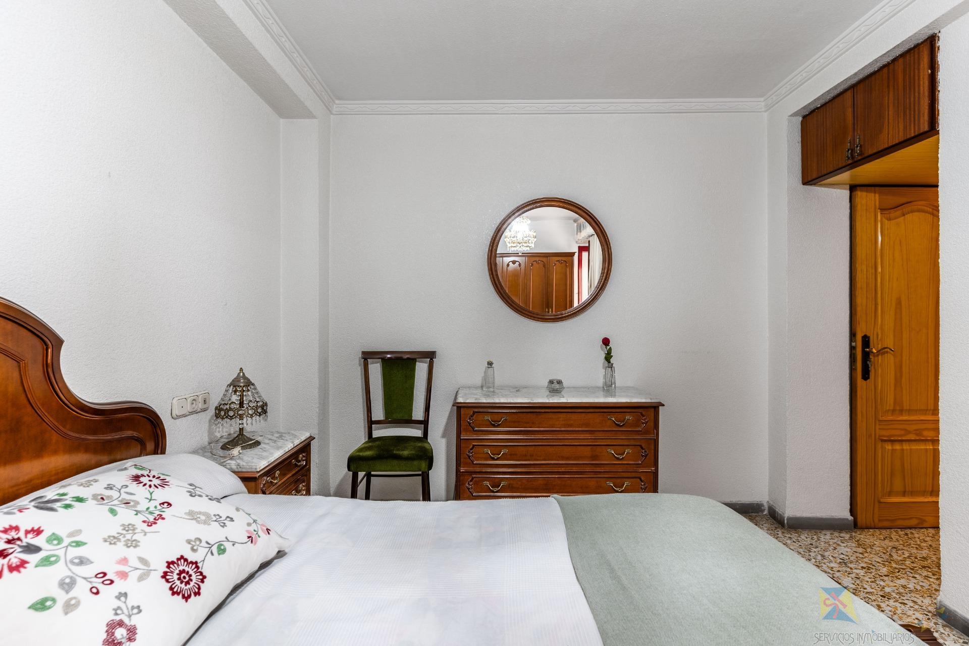 Venta de piso en Almería