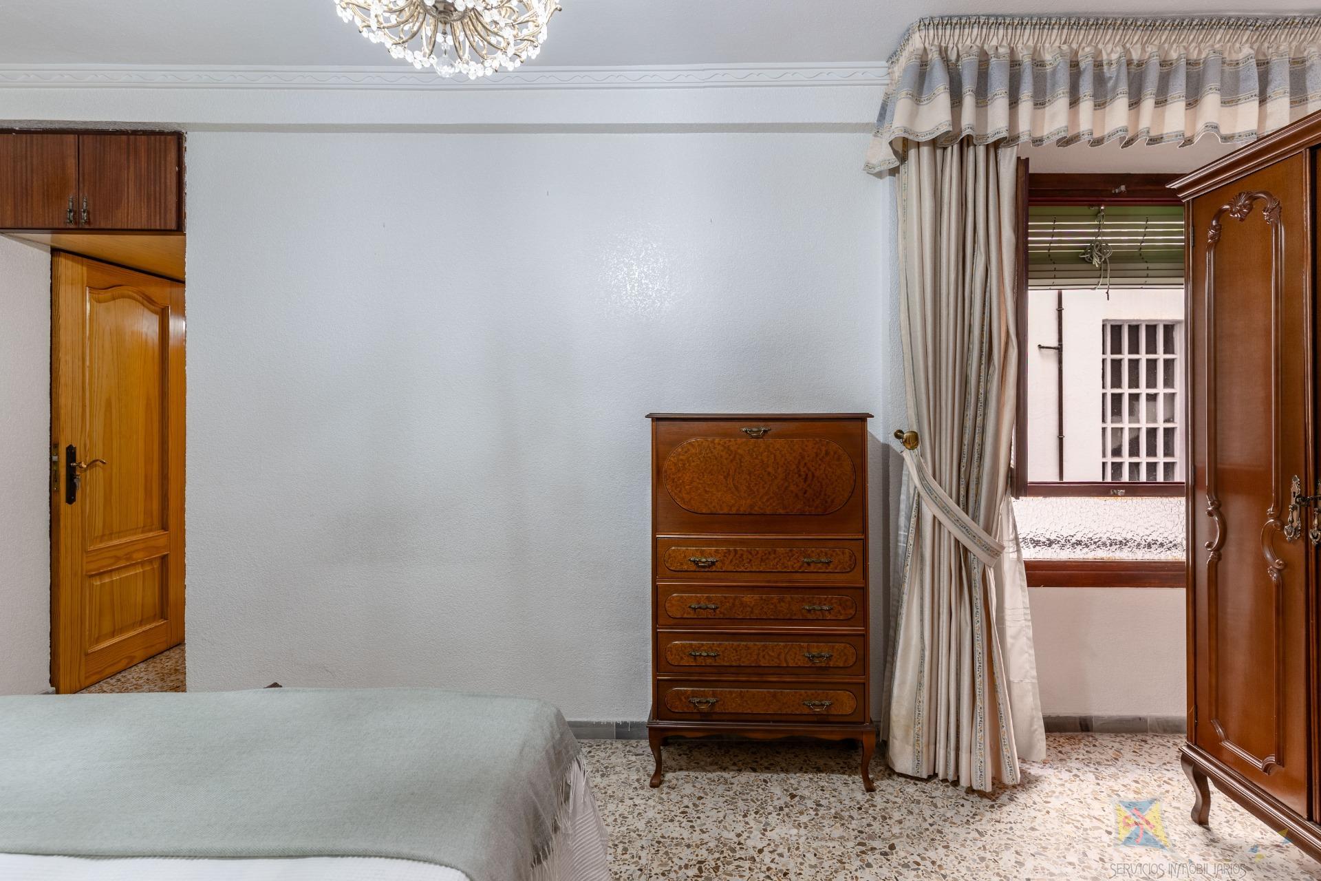 Venta de piso en Almería