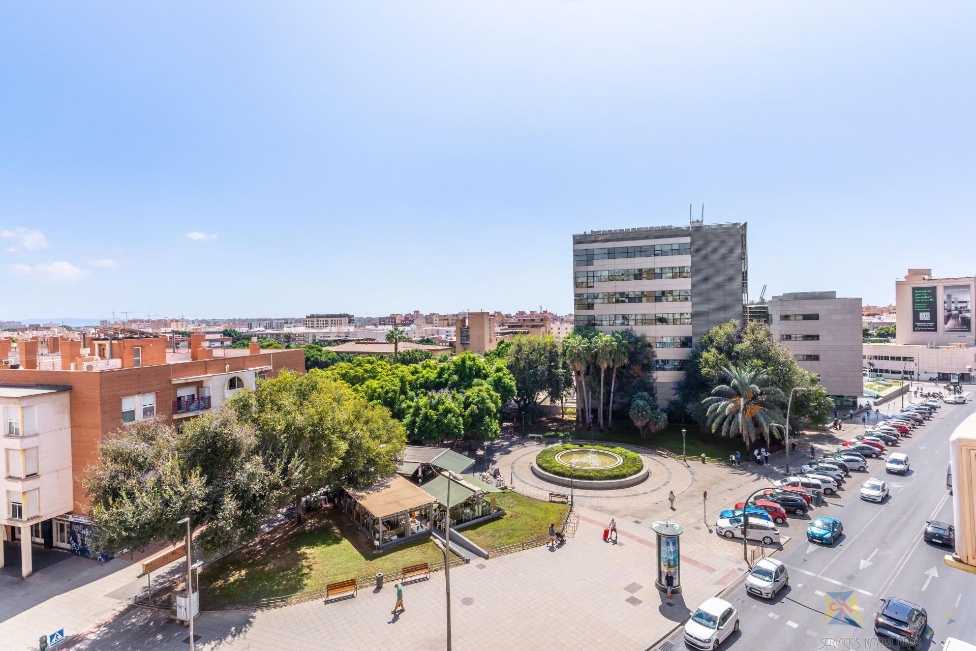Venta de piso en Almería