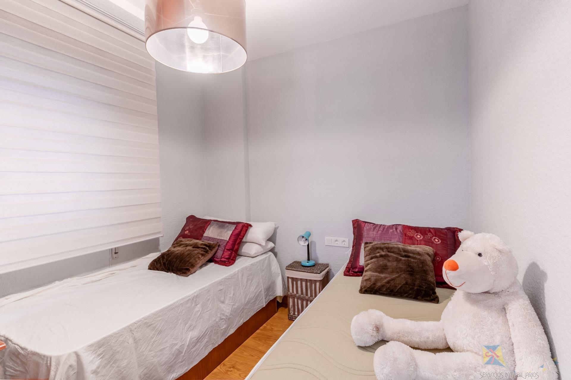 Venta de piso en Almería