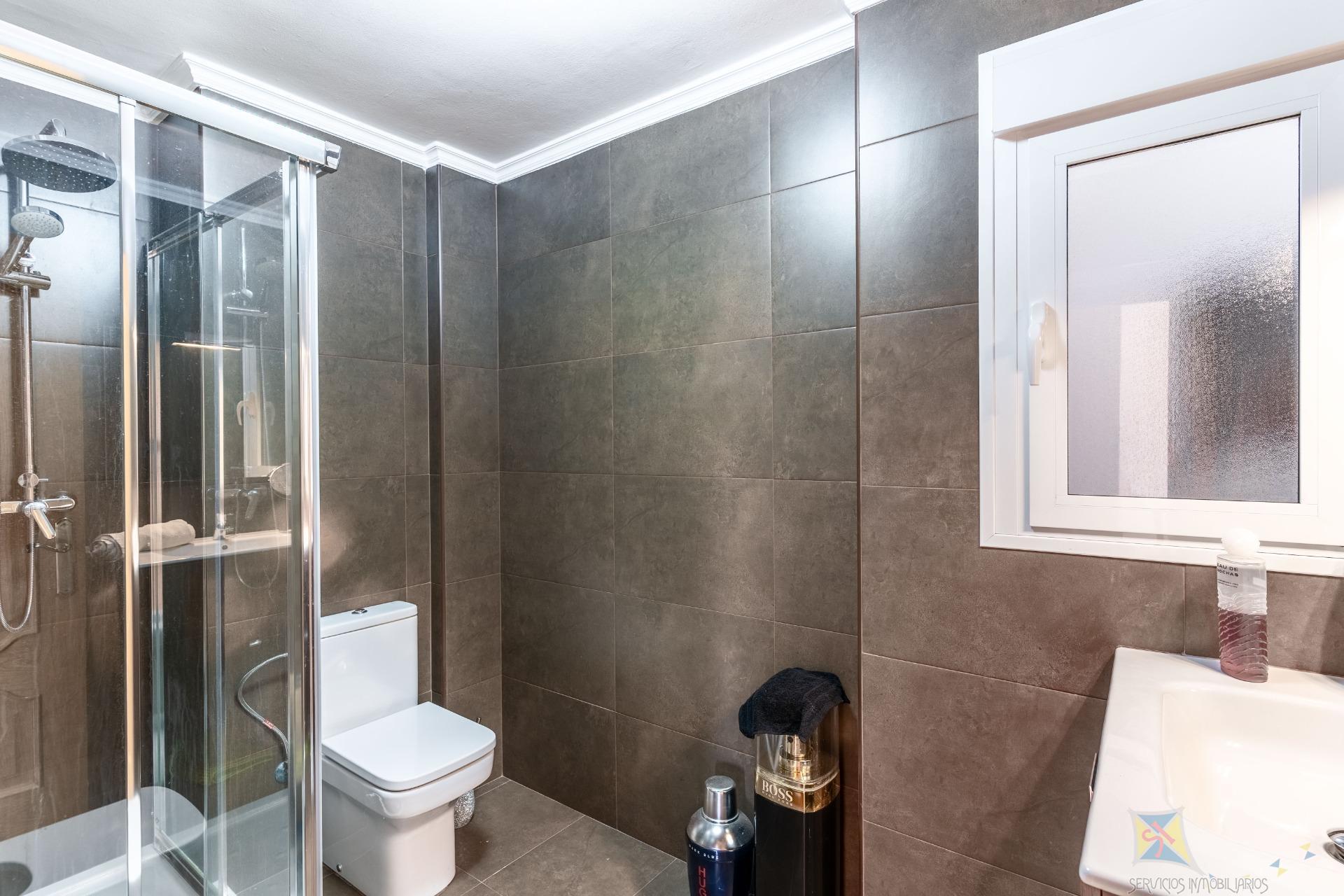 Venta de piso en Almería