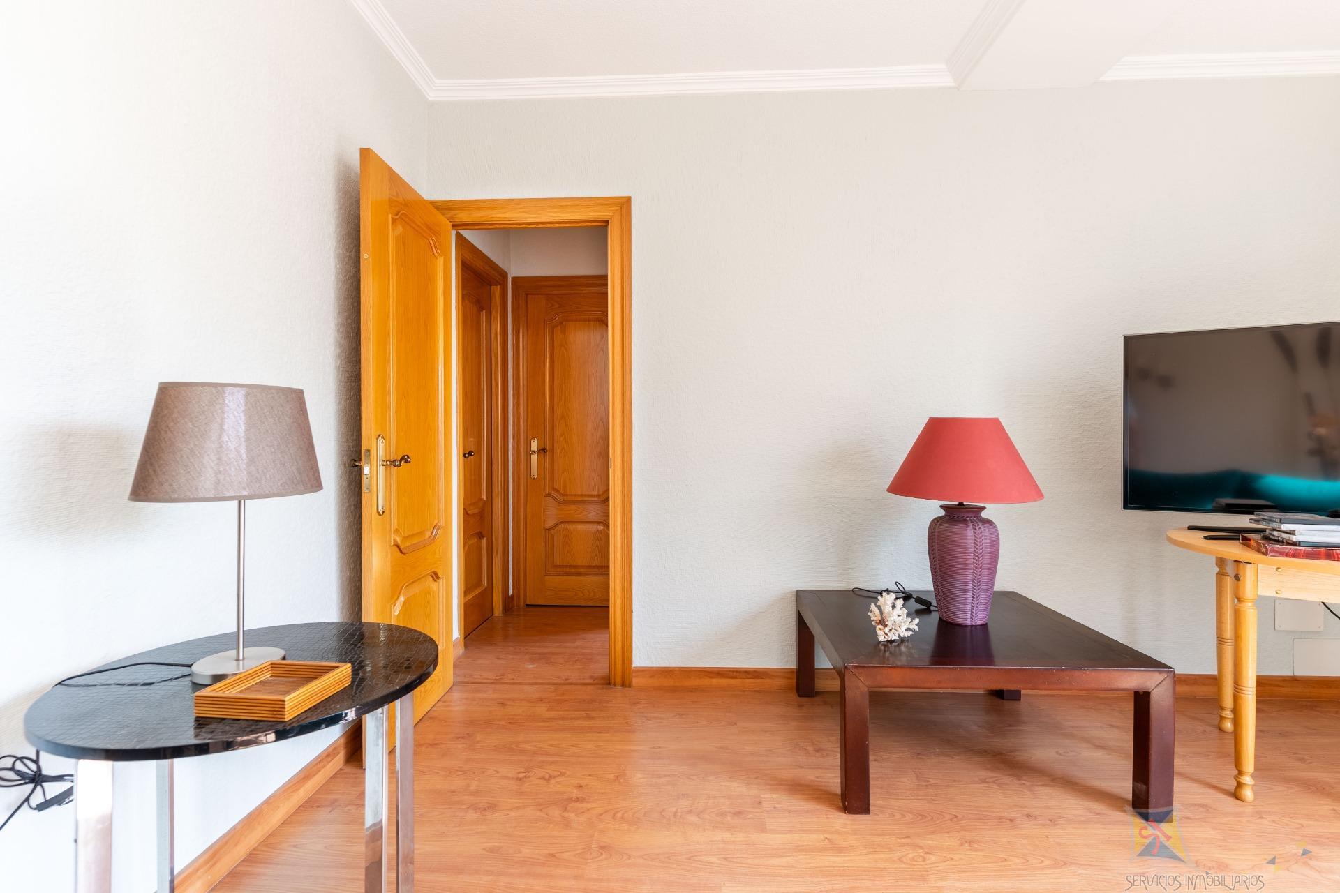 Venta de piso en Almería