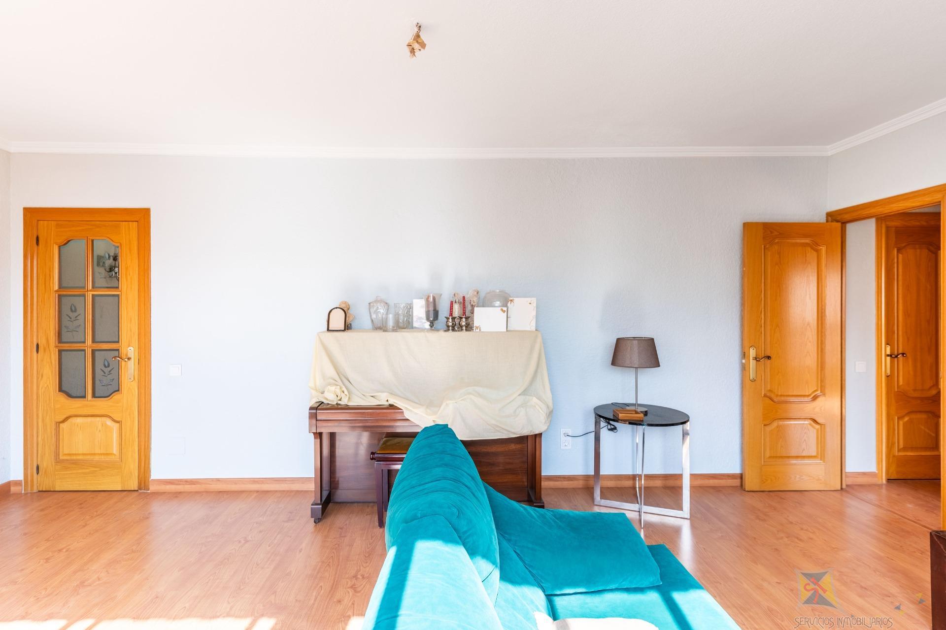 Venta de piso en Almería