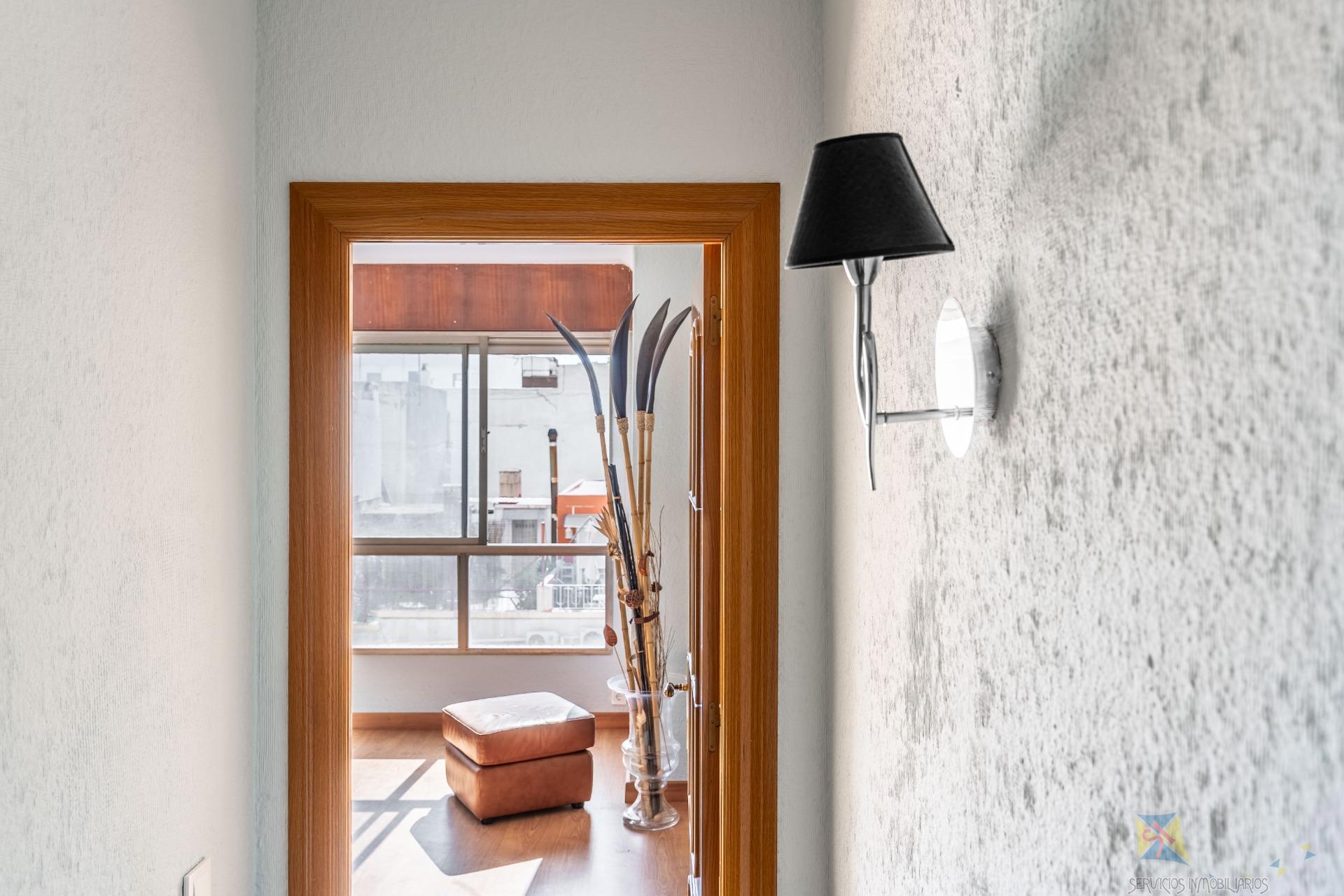 Venta de piso en Almería