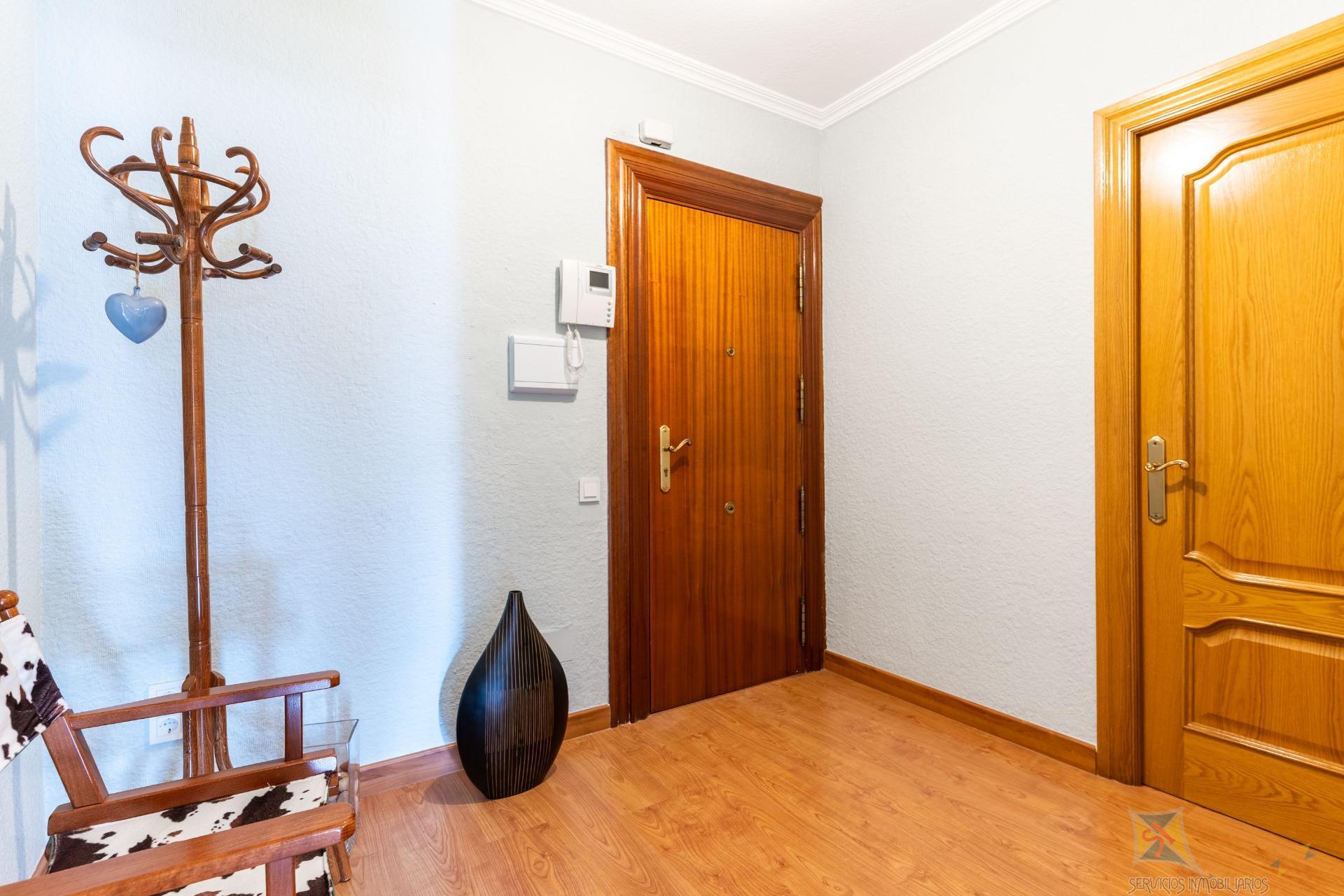 Venta de piso en Almería