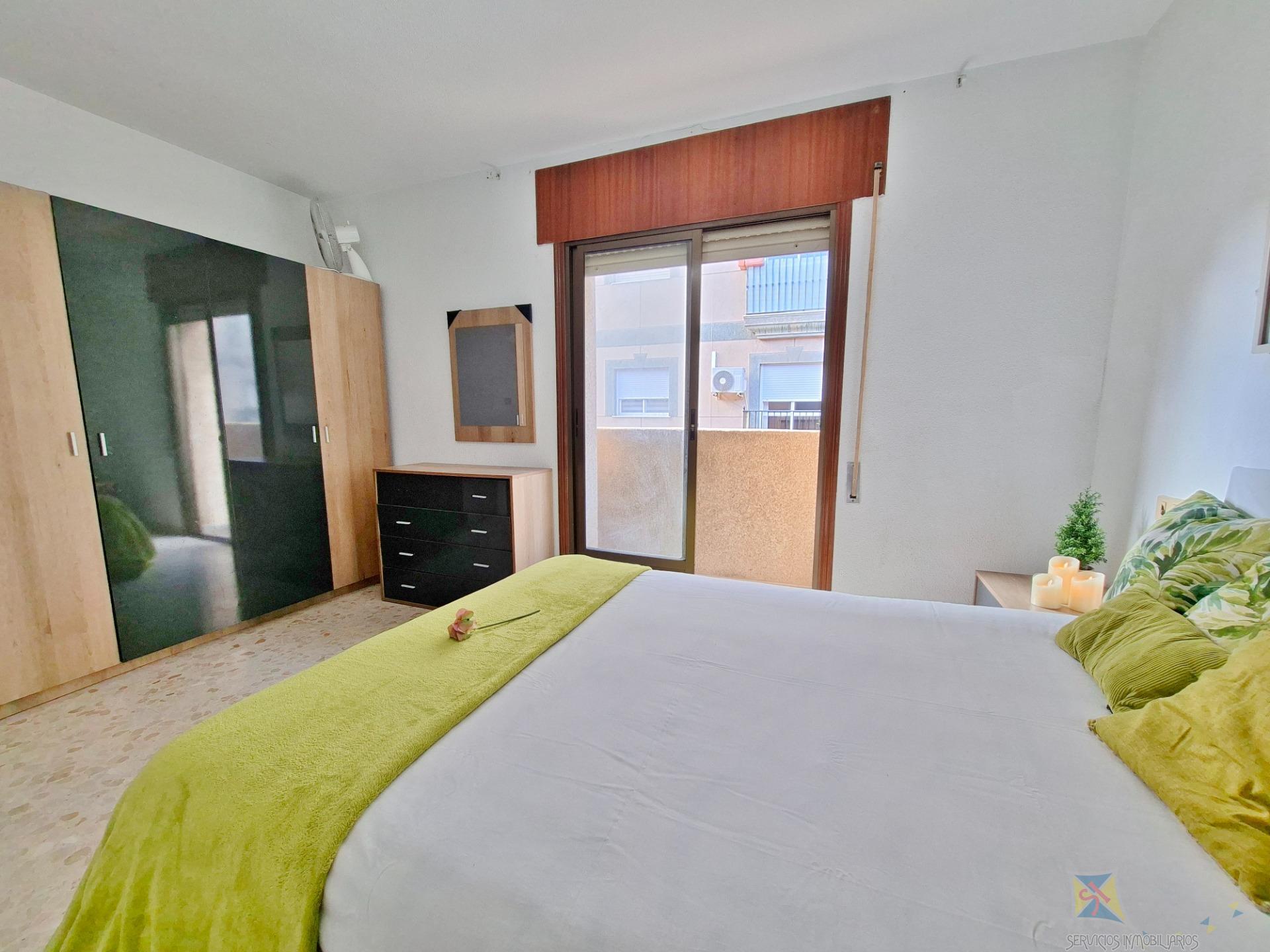 Venta de piso en Roquetas de Mar