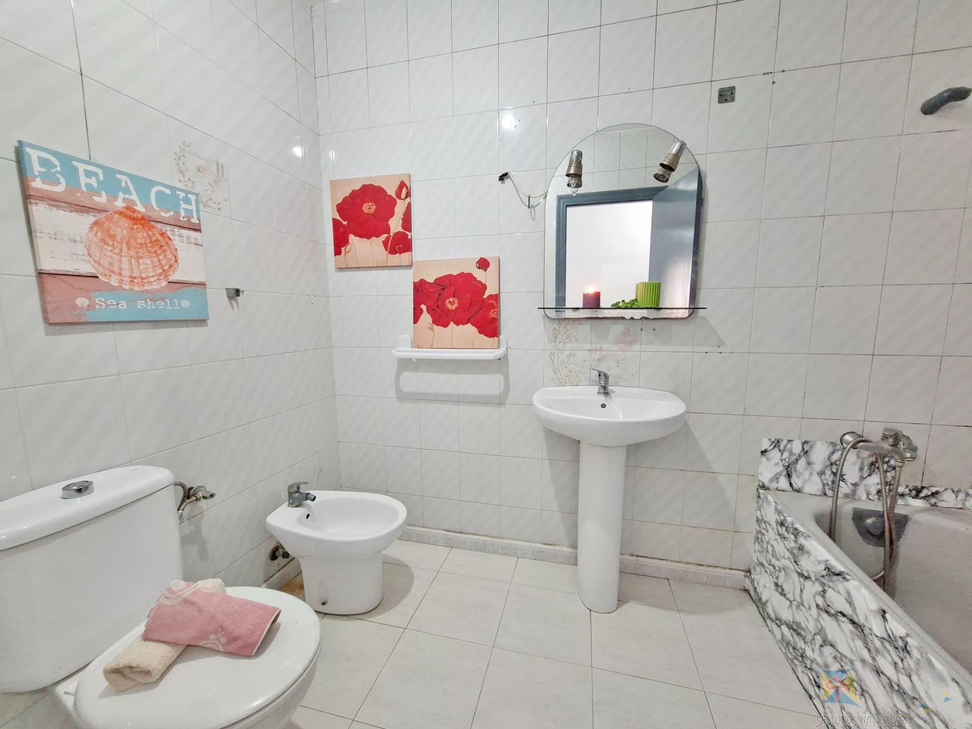 Venta de piso en Roquetas de Mar