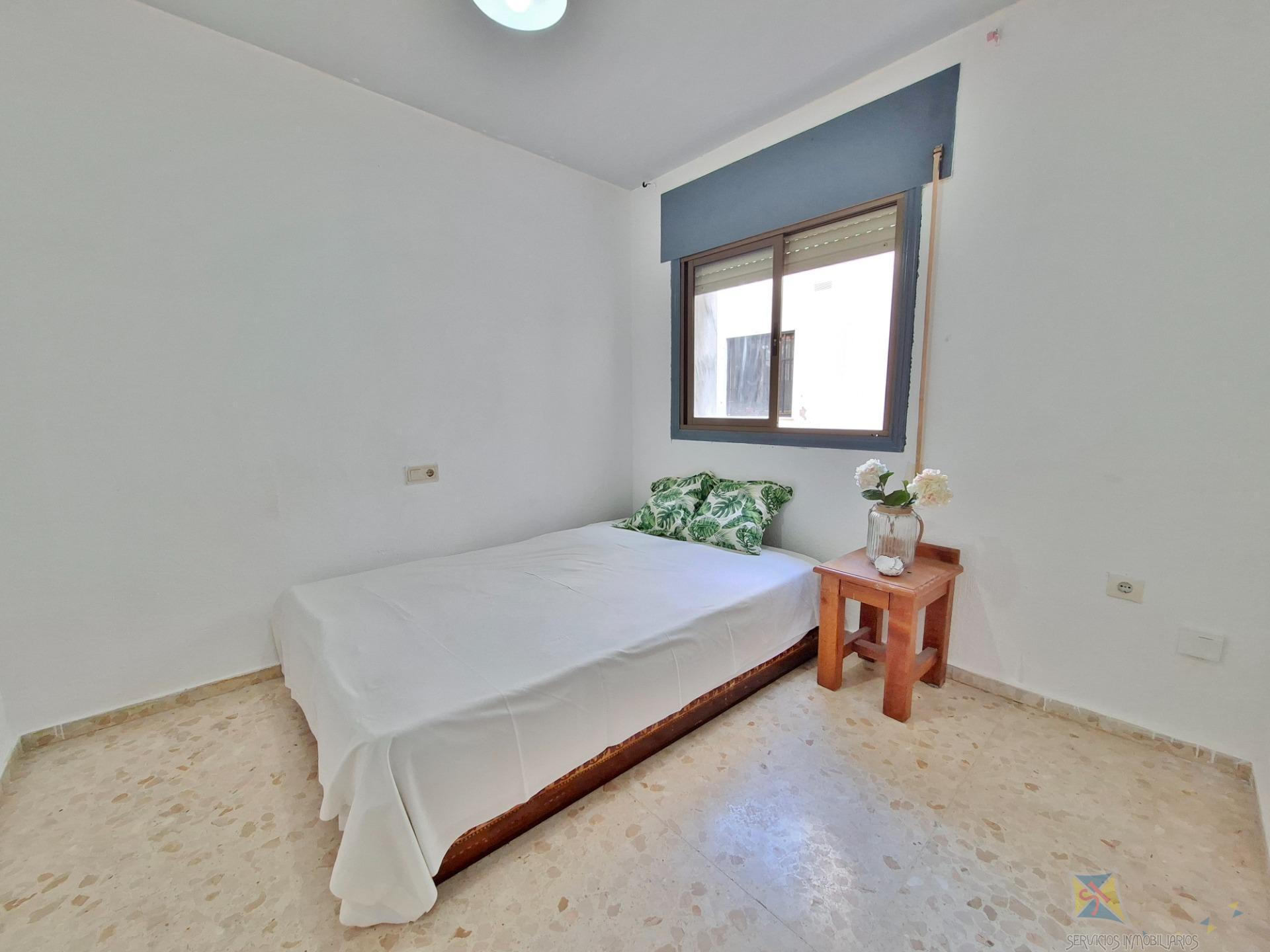 Venta de piso en Roquetas de Mar