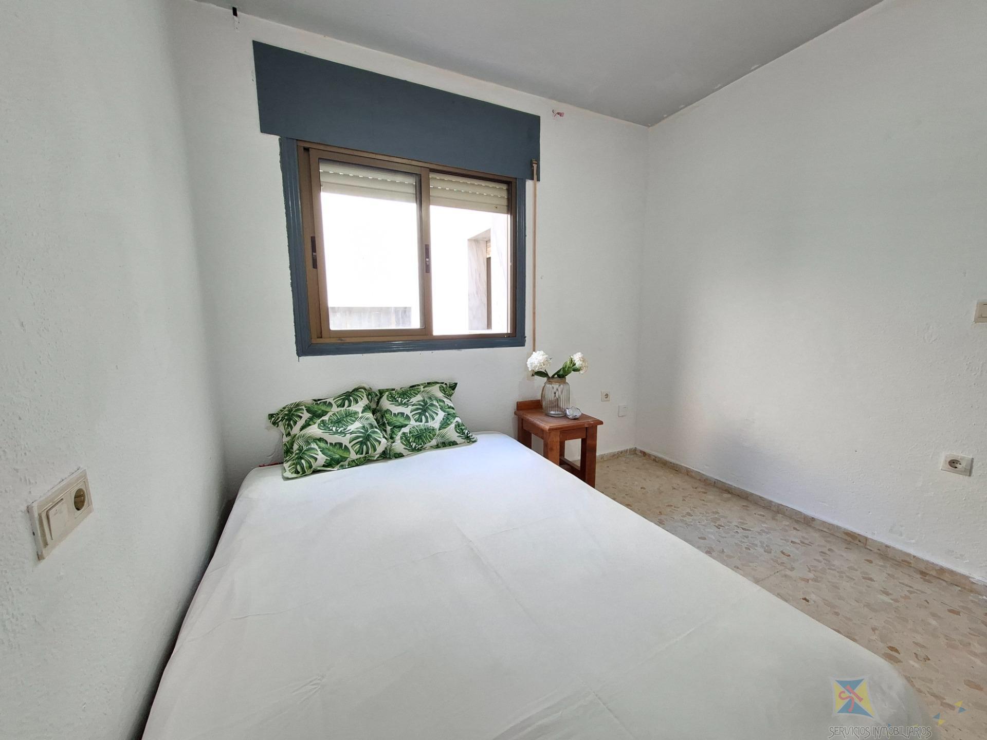 Venta de piso en Roquetas de Mar