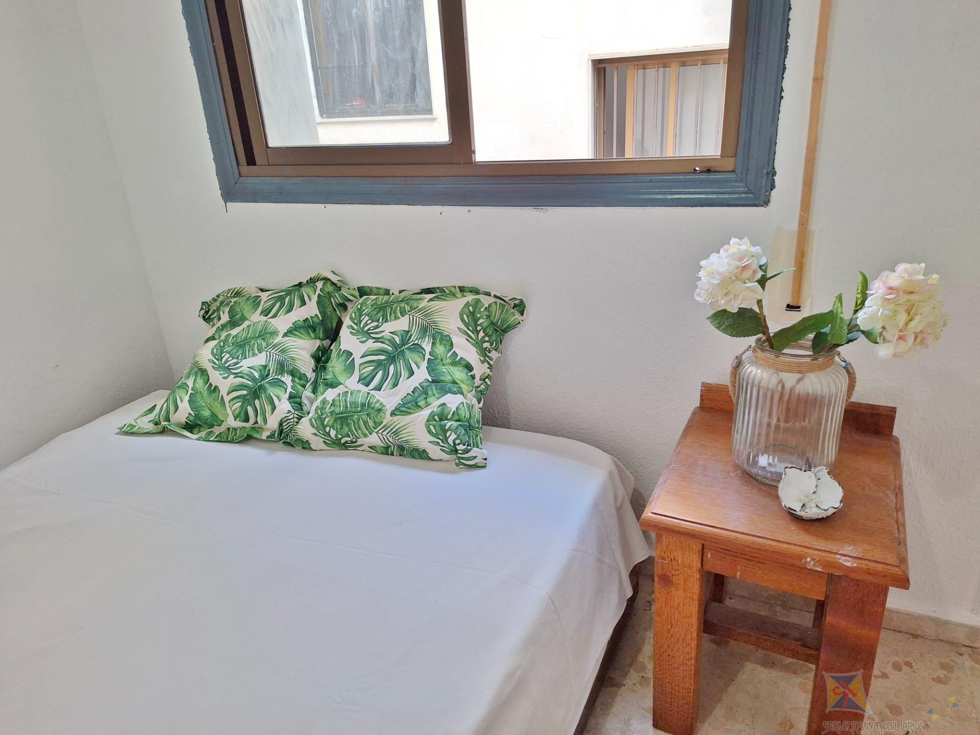 Venta de piso en Roquetas de Mar