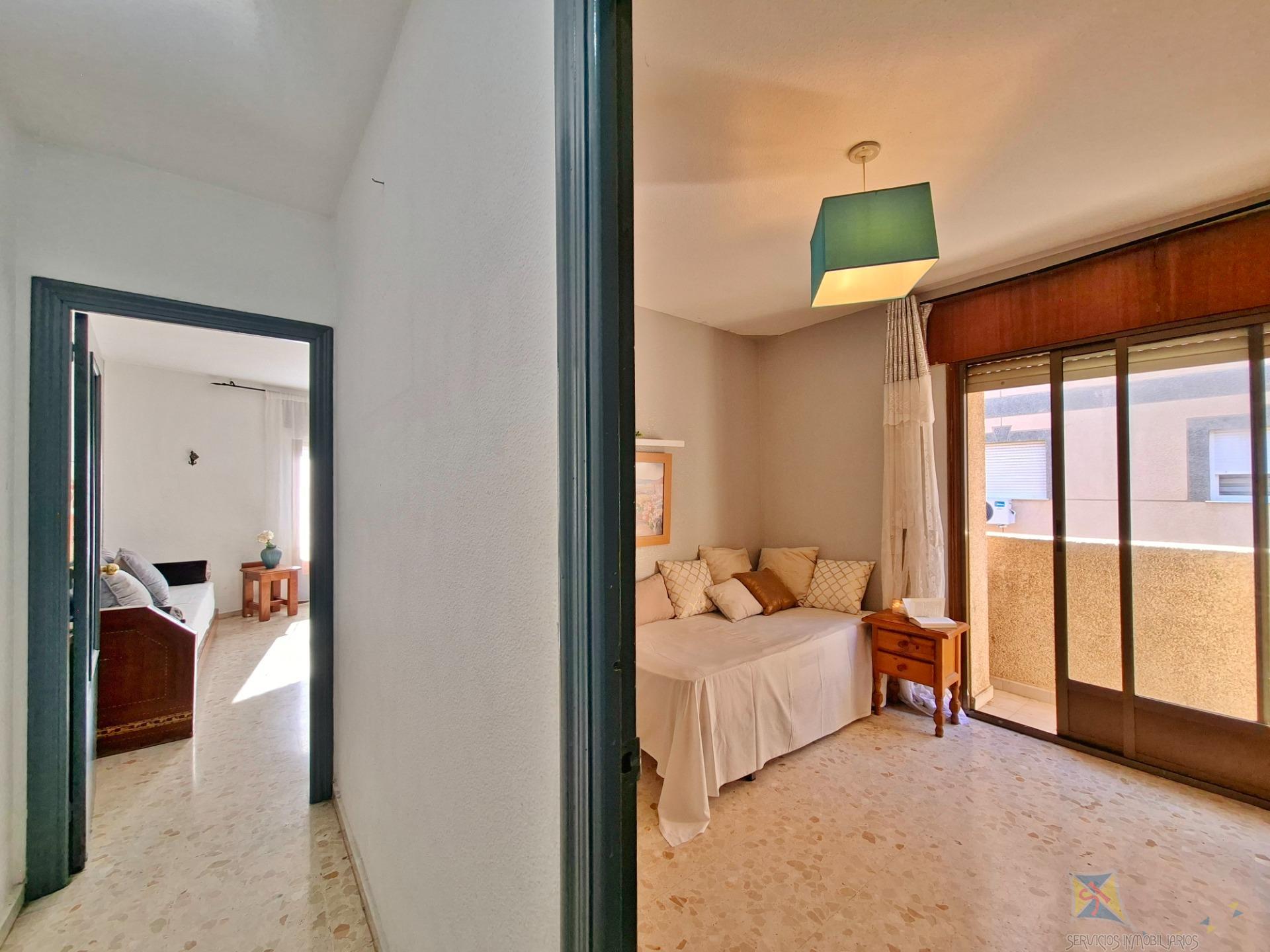 Venta de piso en Roquetas de Mar