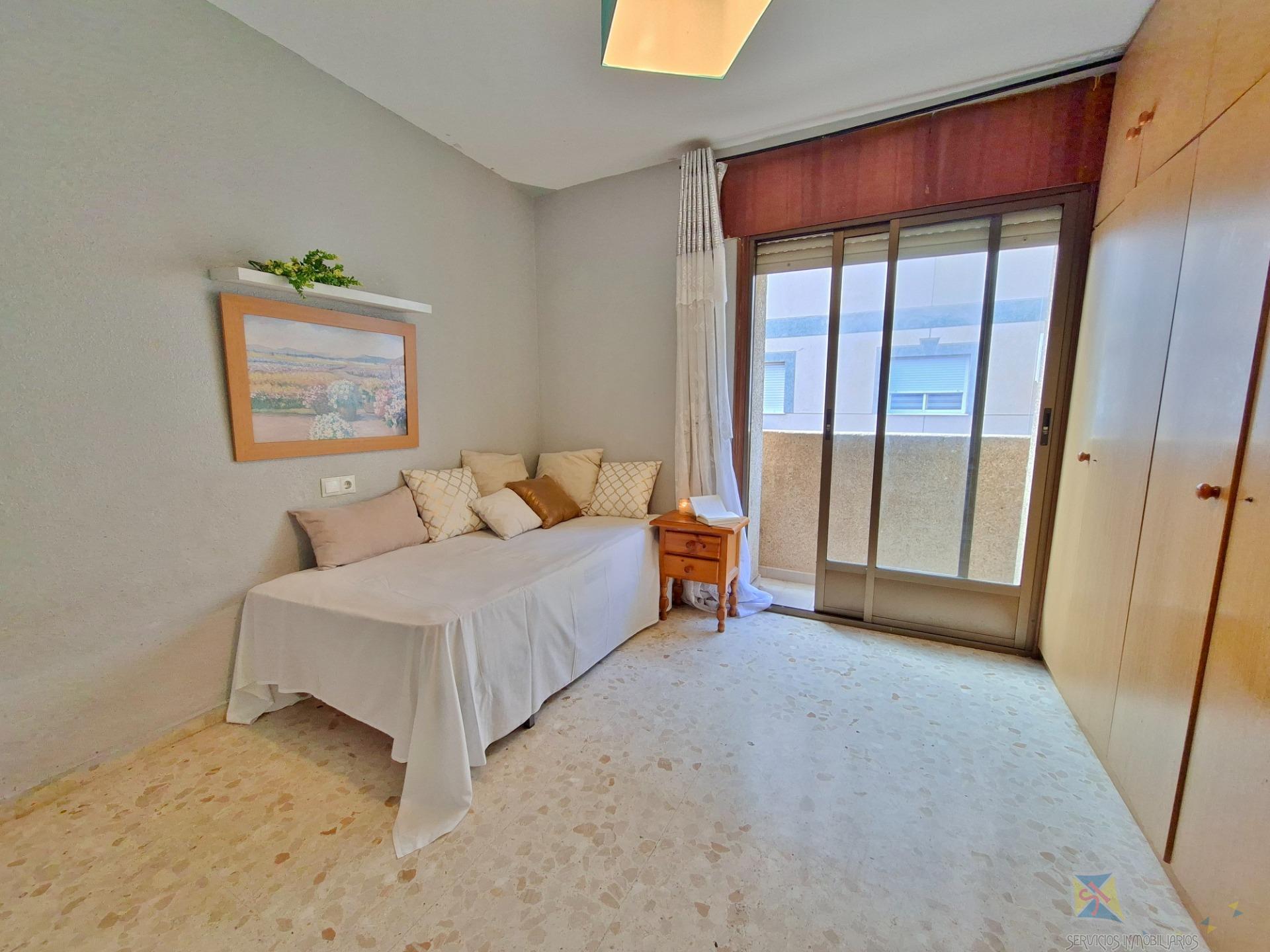 Venta de piso en Roquetas de Mar