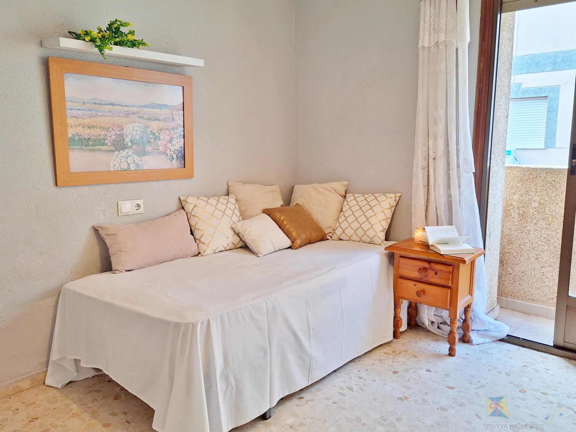 Venta de piso en Roquetas de Mar