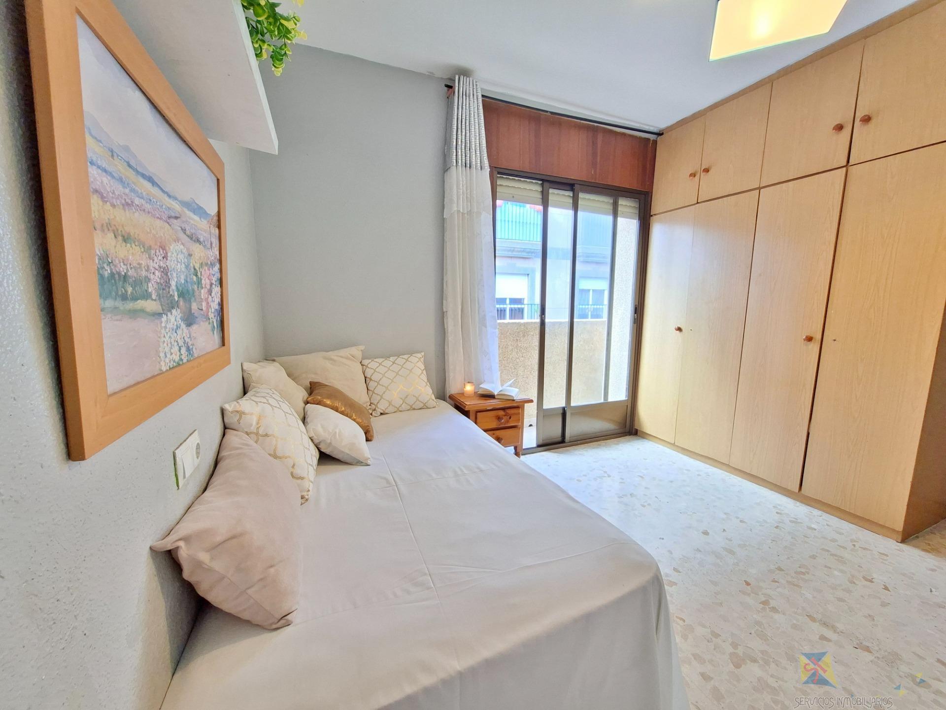 Venta de piso en Roquetas de Mar