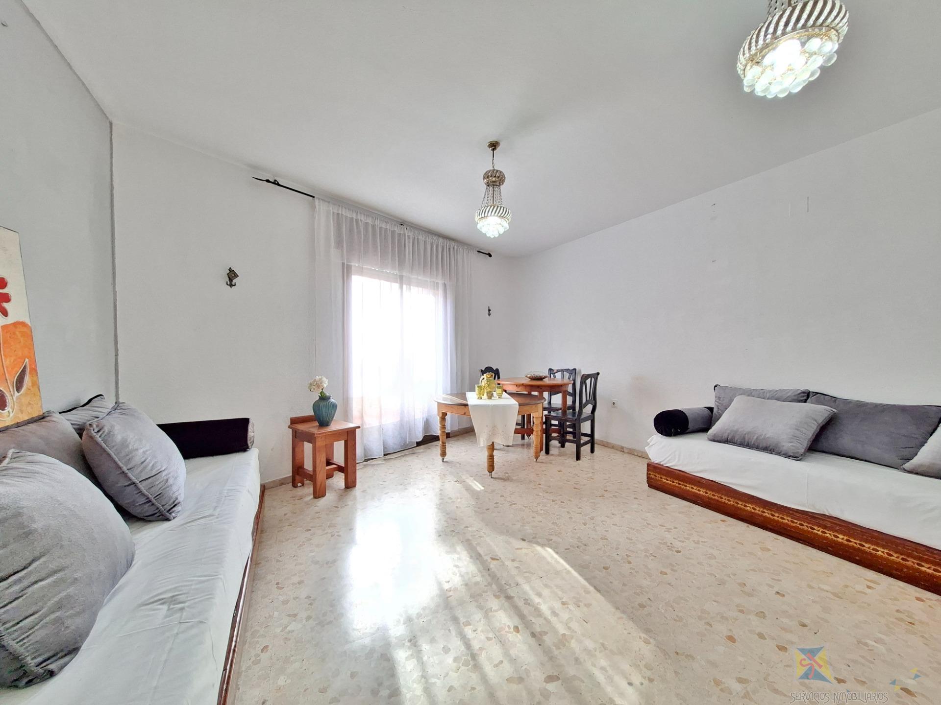 Venta de piso en Roquetas de Mar