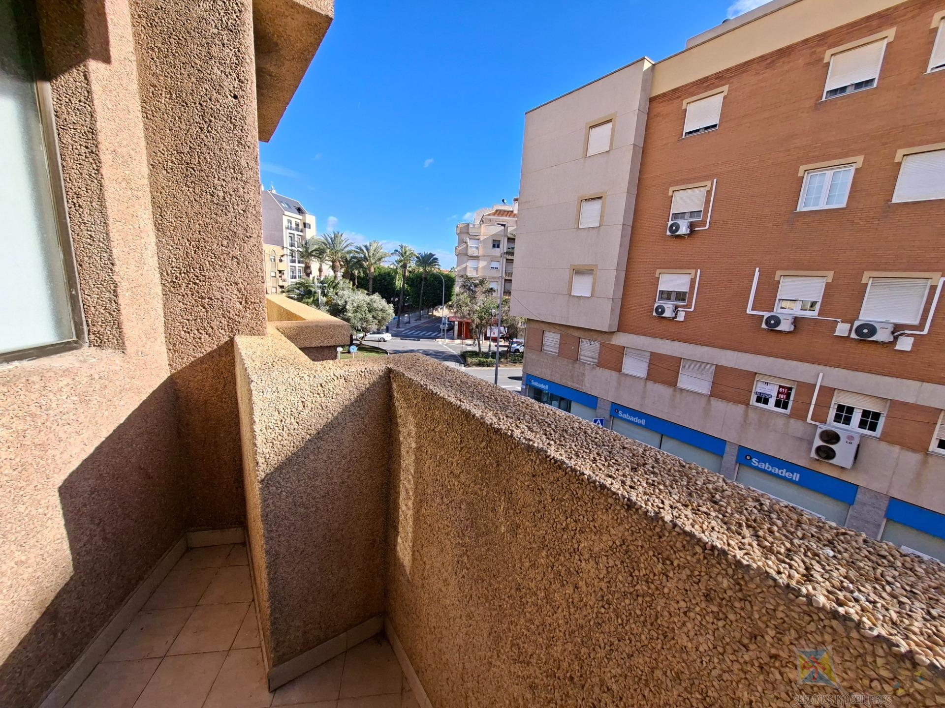 Venta de piso en Roquetas de Mar