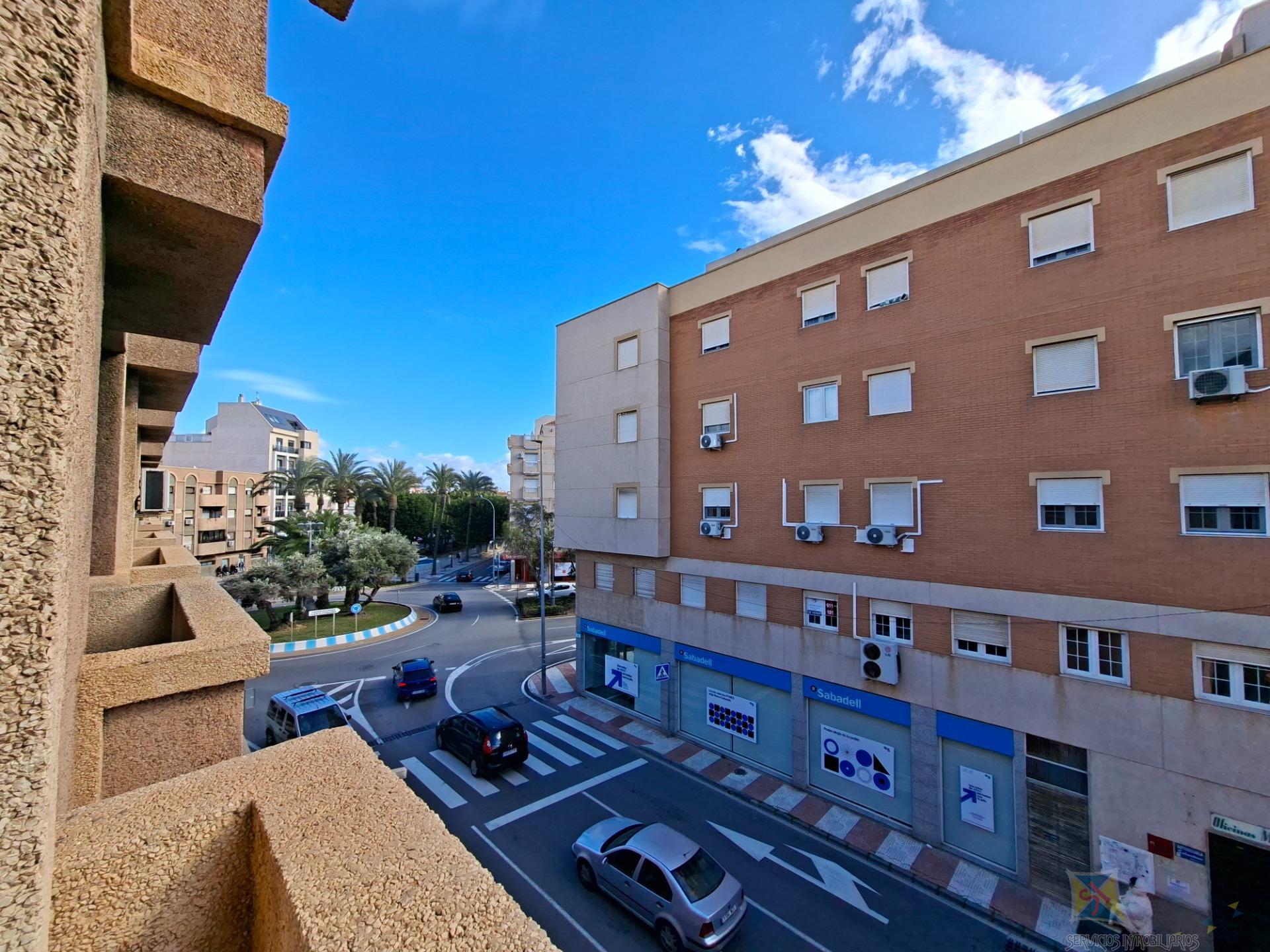 Venta de piso en Roquetas de Mar