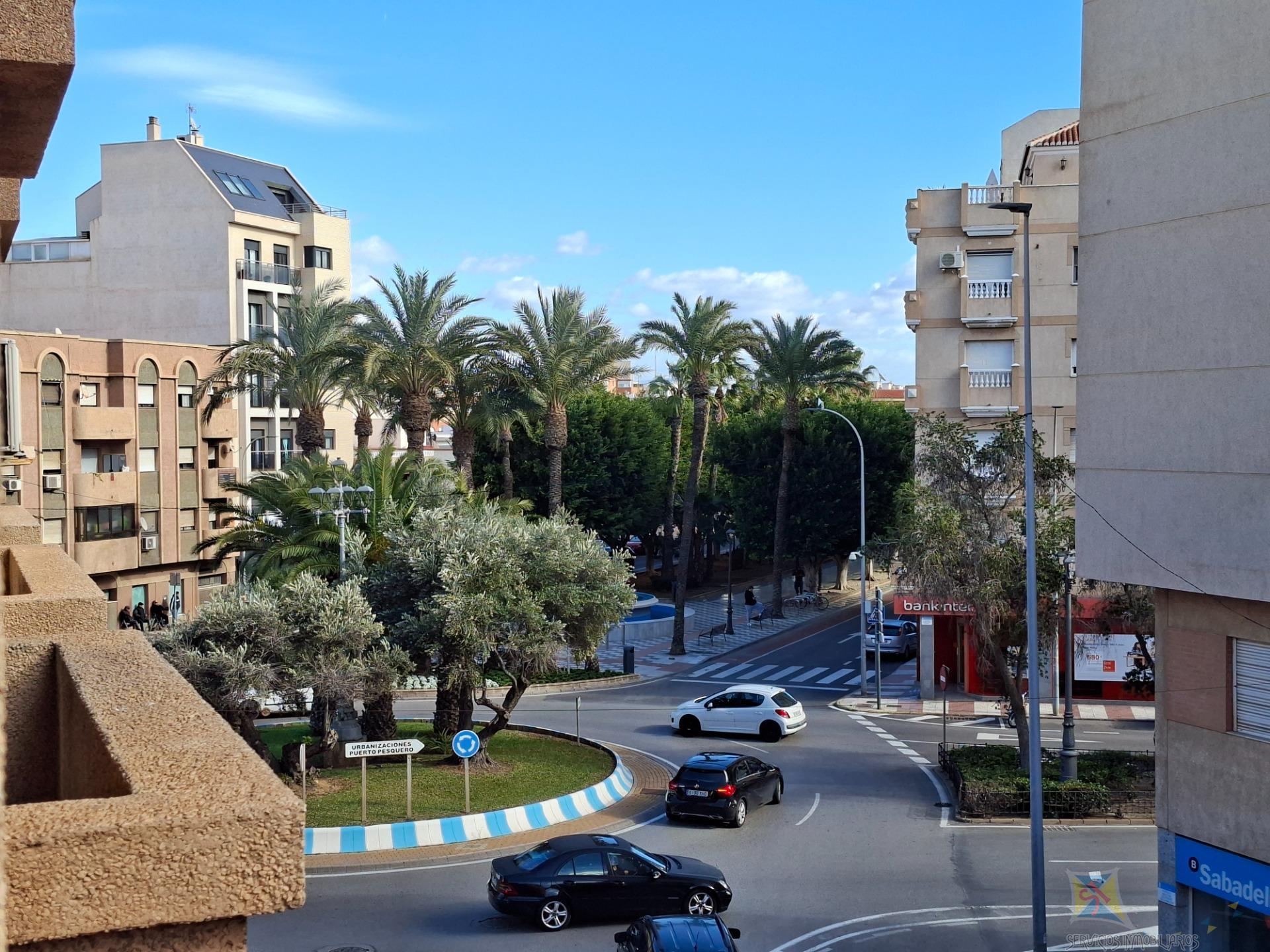 Venta de piso en Roquetas de Mar