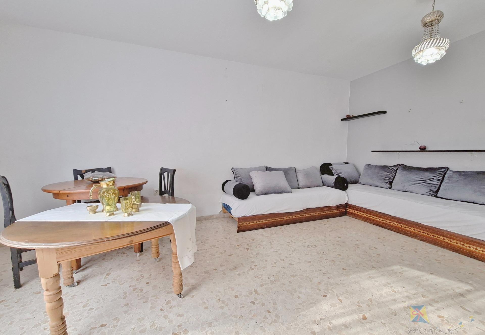 Venta de piso en Roquetas de Mar