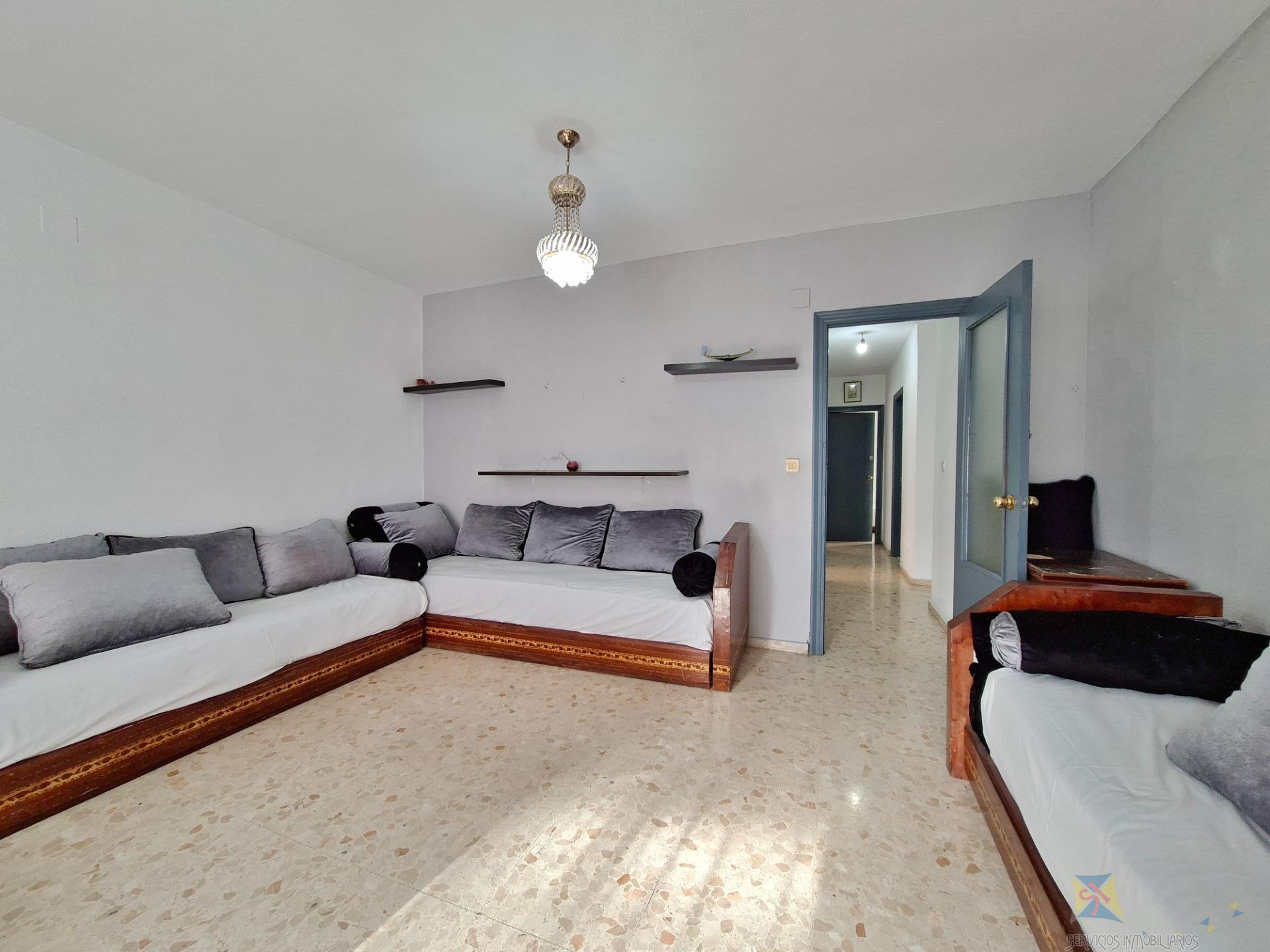 Venta de piso en Roquetas de Mar