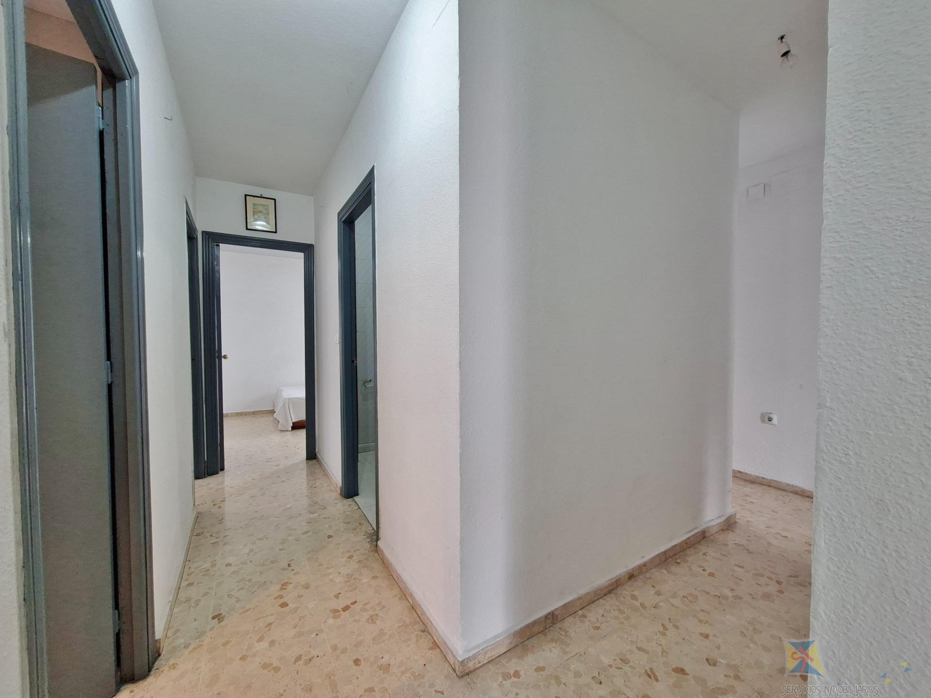 Venta de piso en Roquetas de Mar