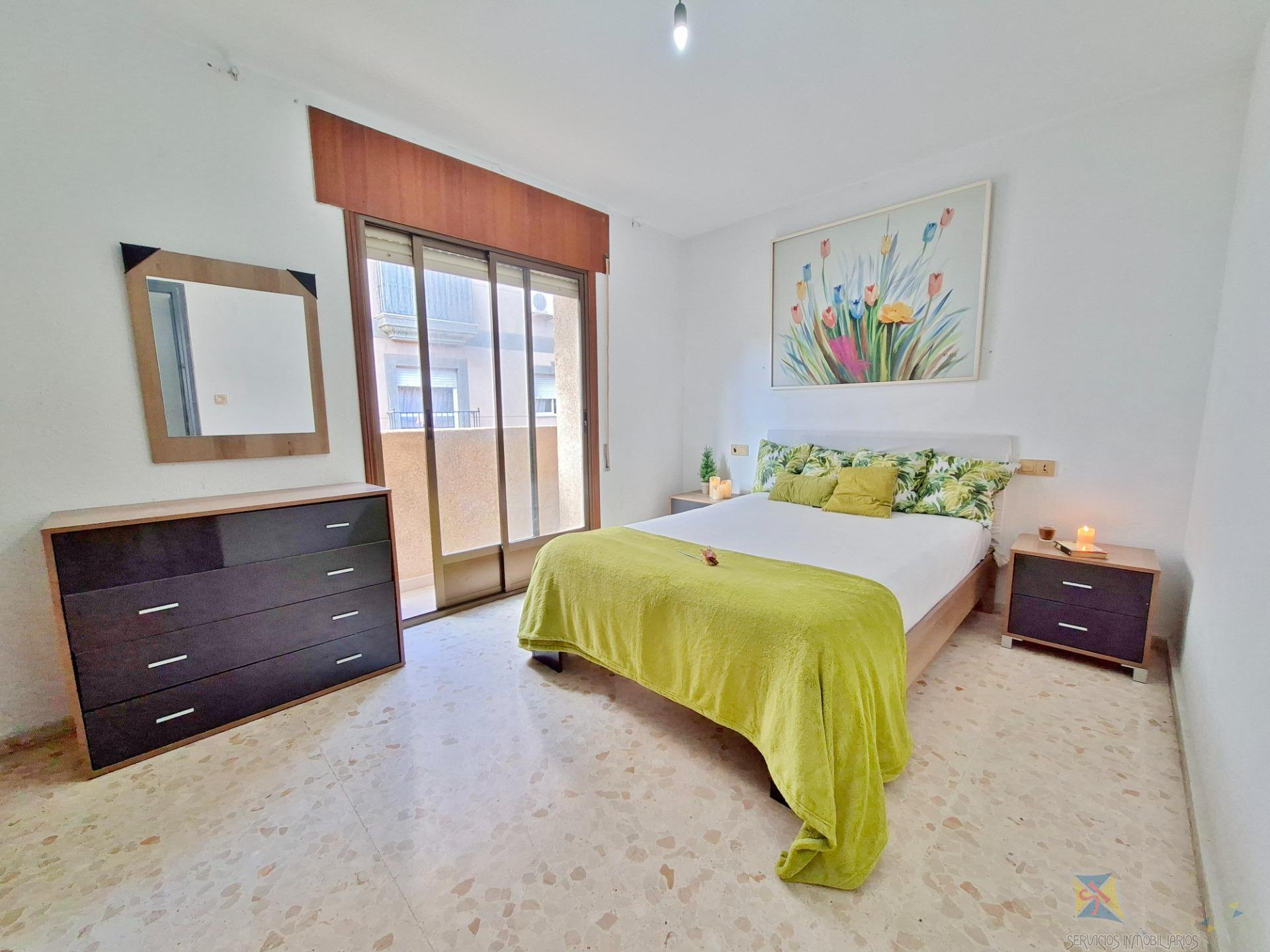 Venta de piso en Roquetas de Mar