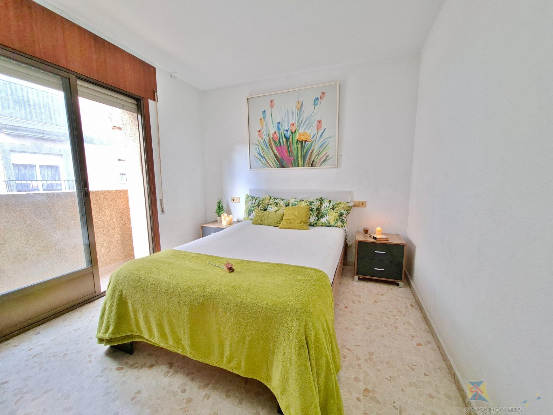 Venta de piso en Roquetas de Mar