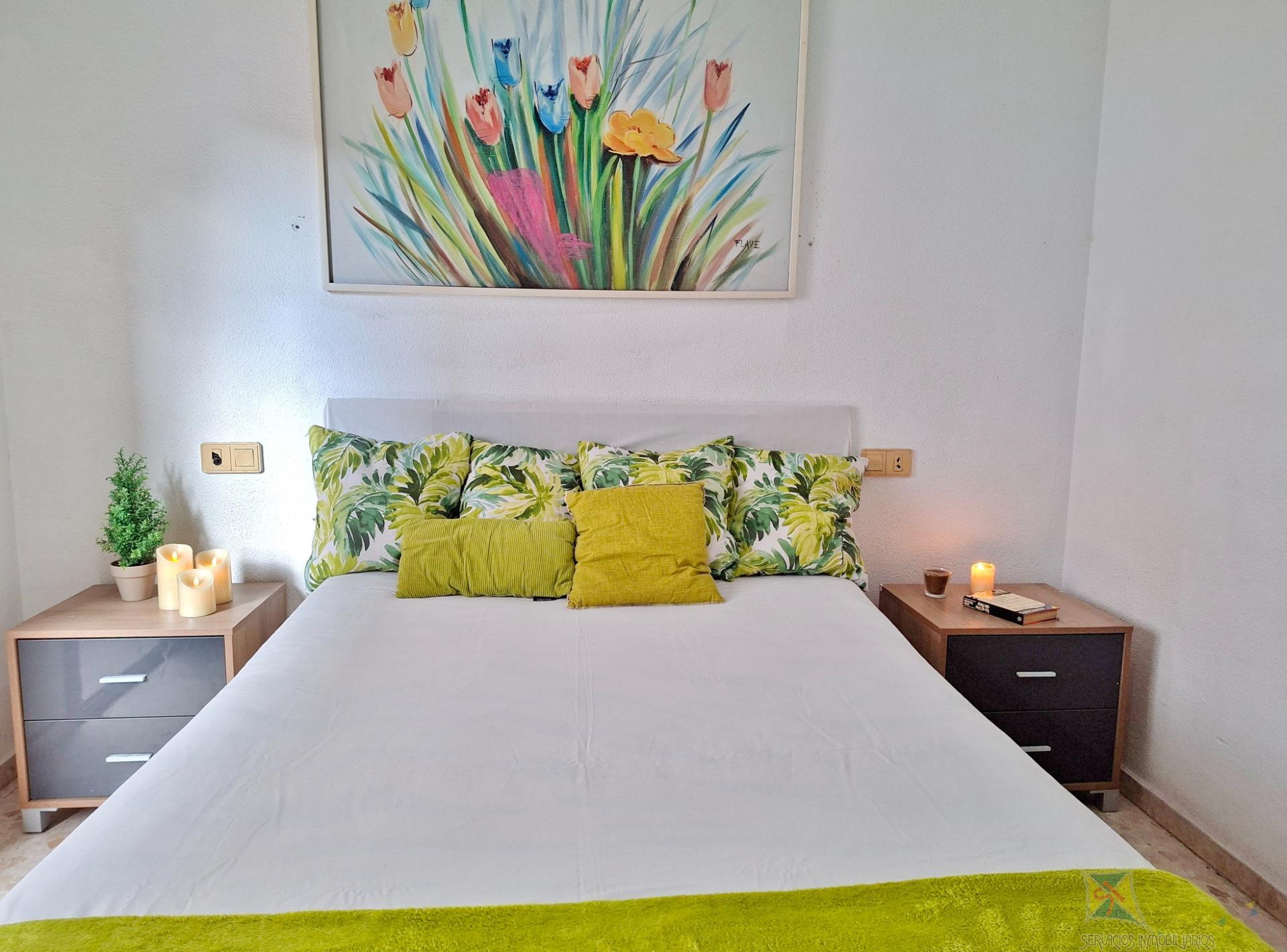 Venta de piso en Roquetas de Mar