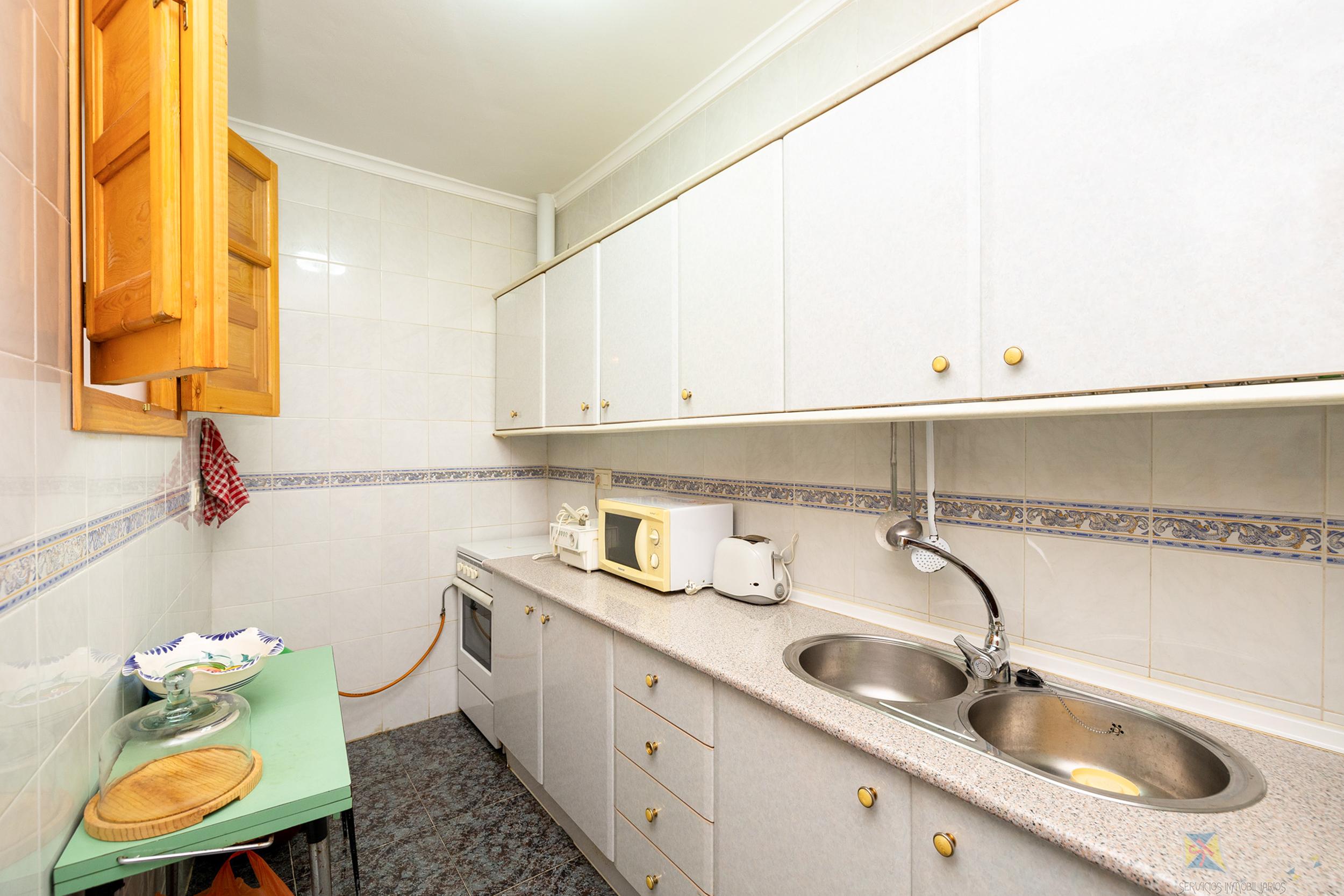 Venta de casa en Lanjaron