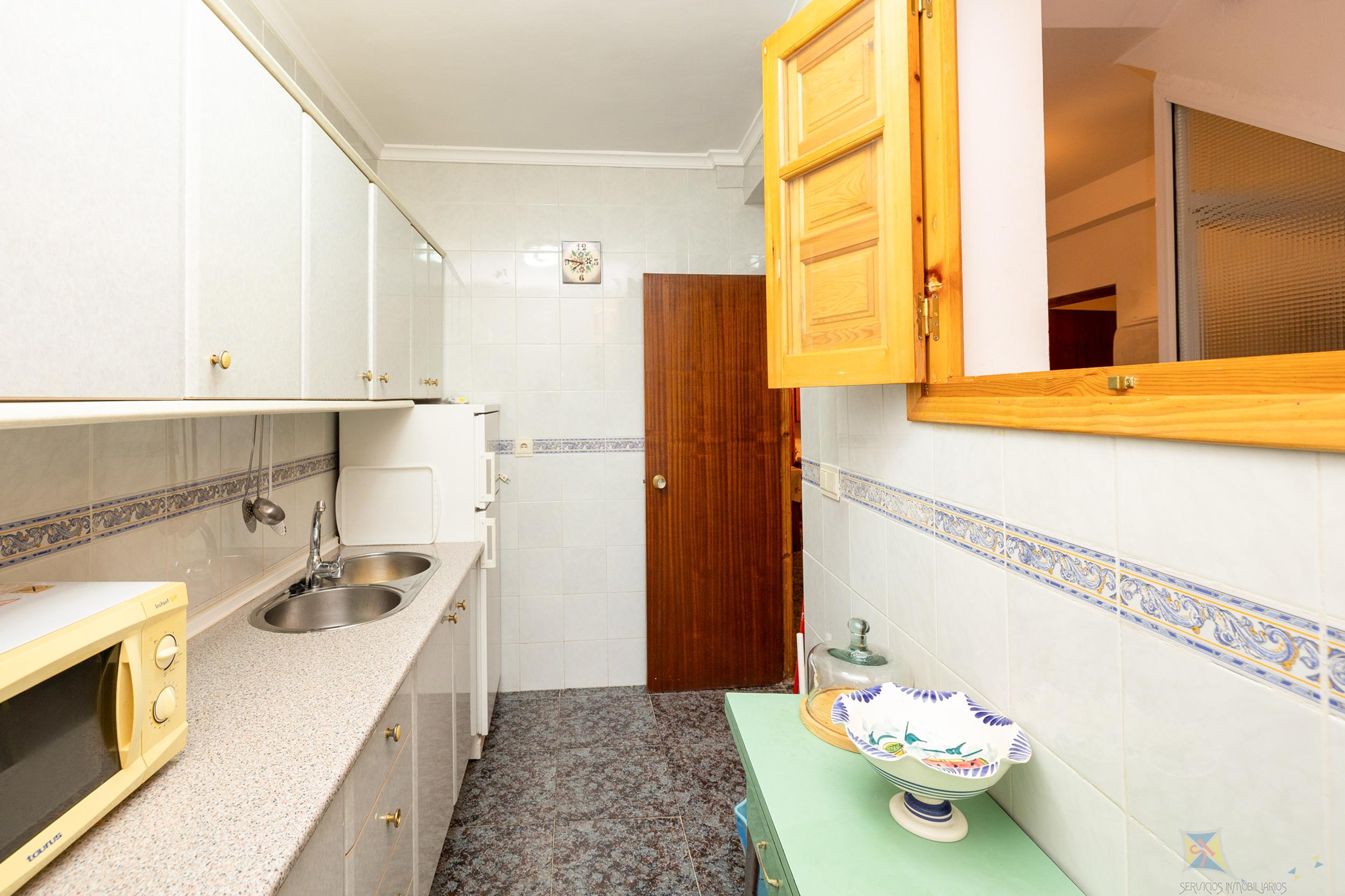 Venta de casa en Lanjaron
