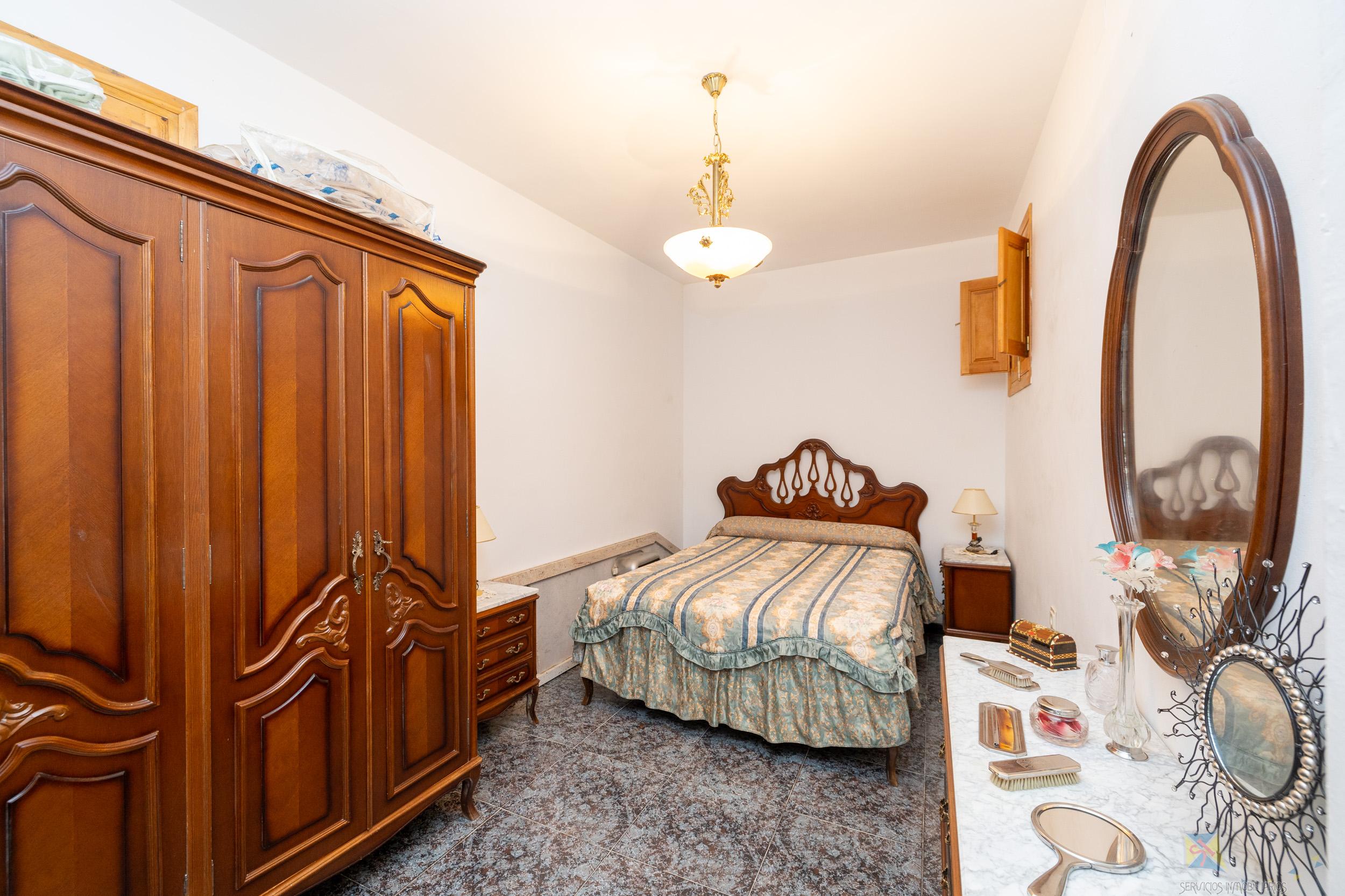 Venta de casa en Lanjaron