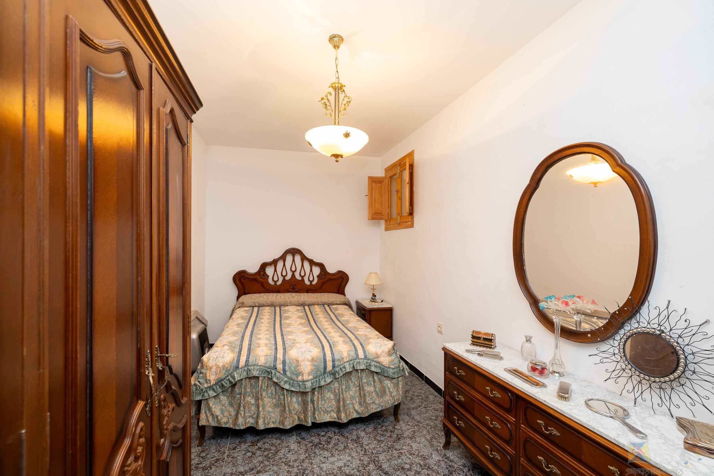 Venta de casa en Lanjaron