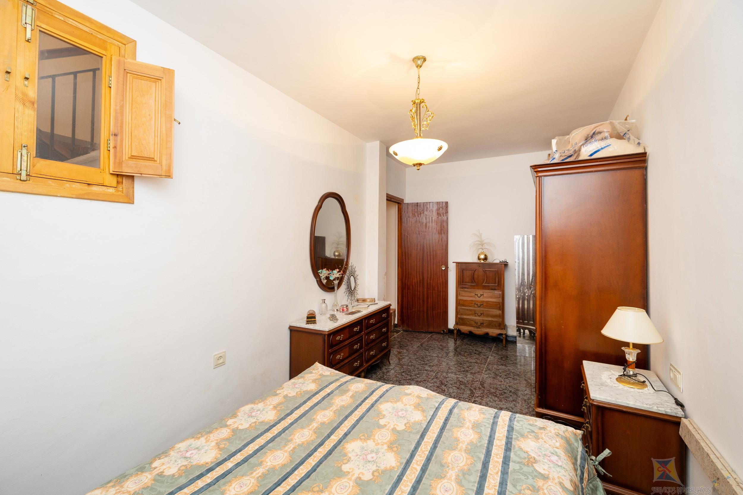 Venta de casa en Lanjaron