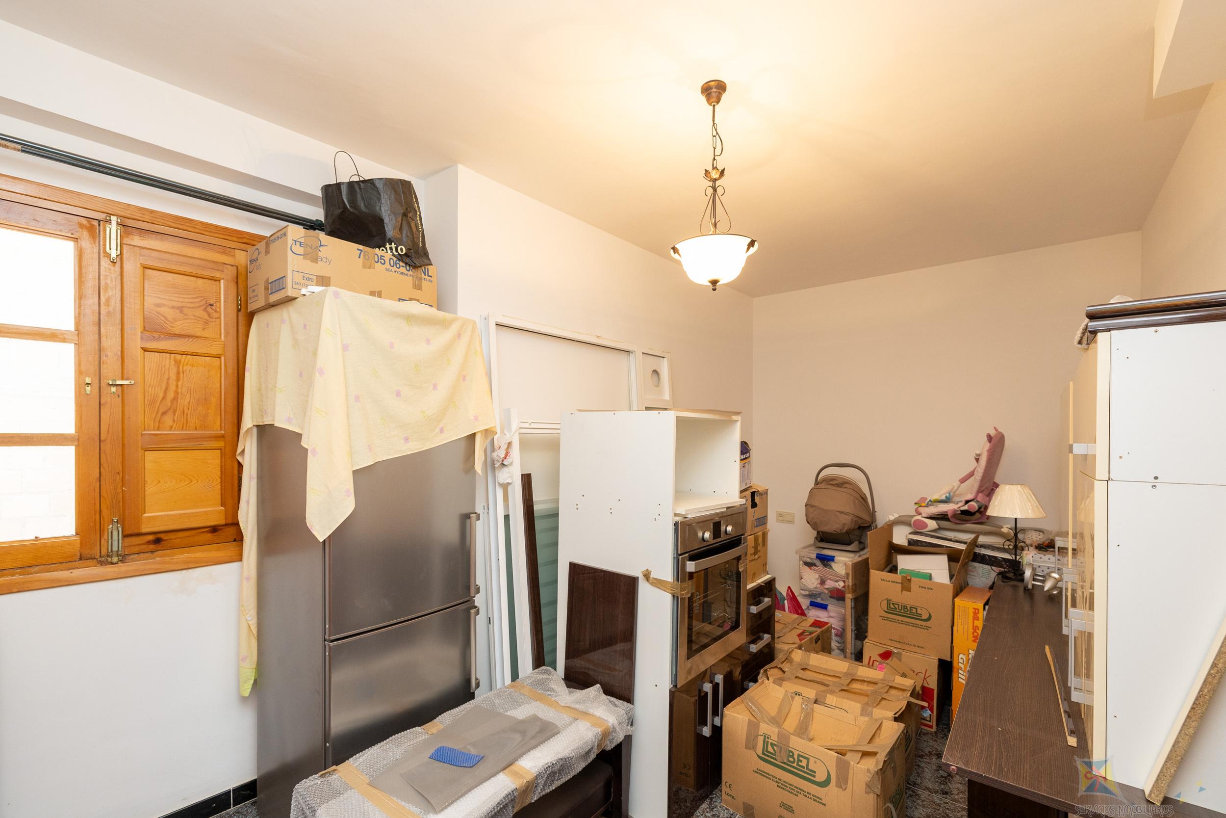 Venta de casa en Lanjaron