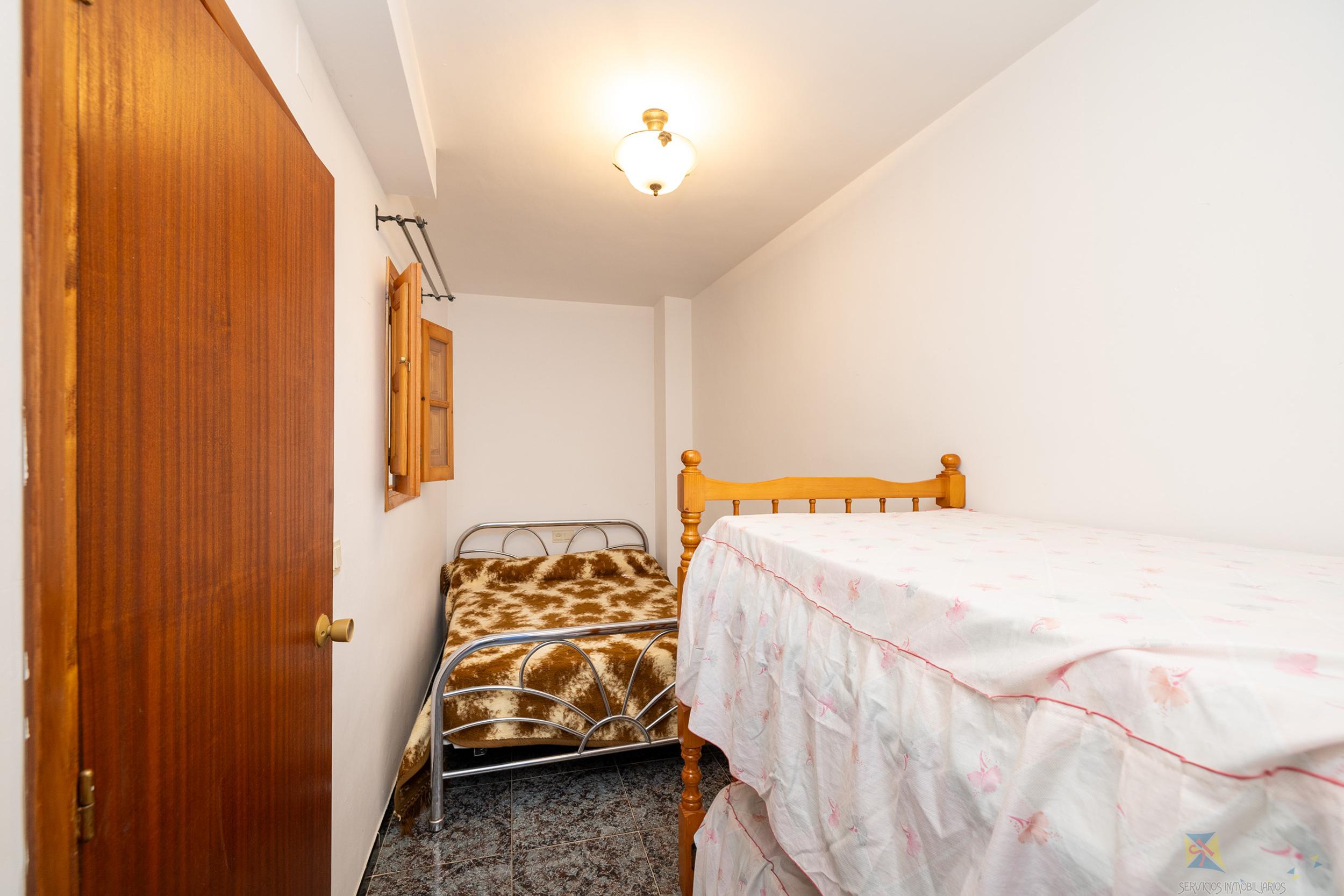 Venta de casa en Lanjaron