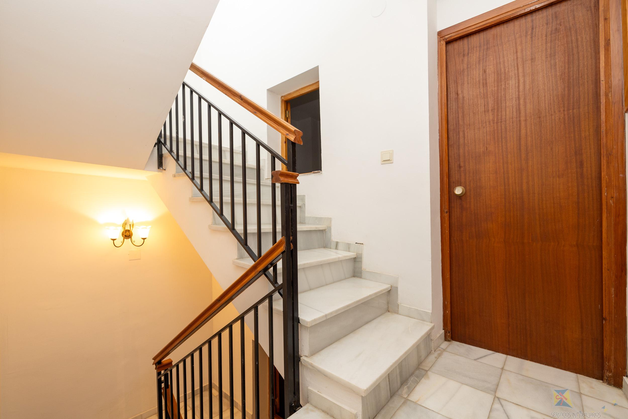 Venta de casa en Lanjaron