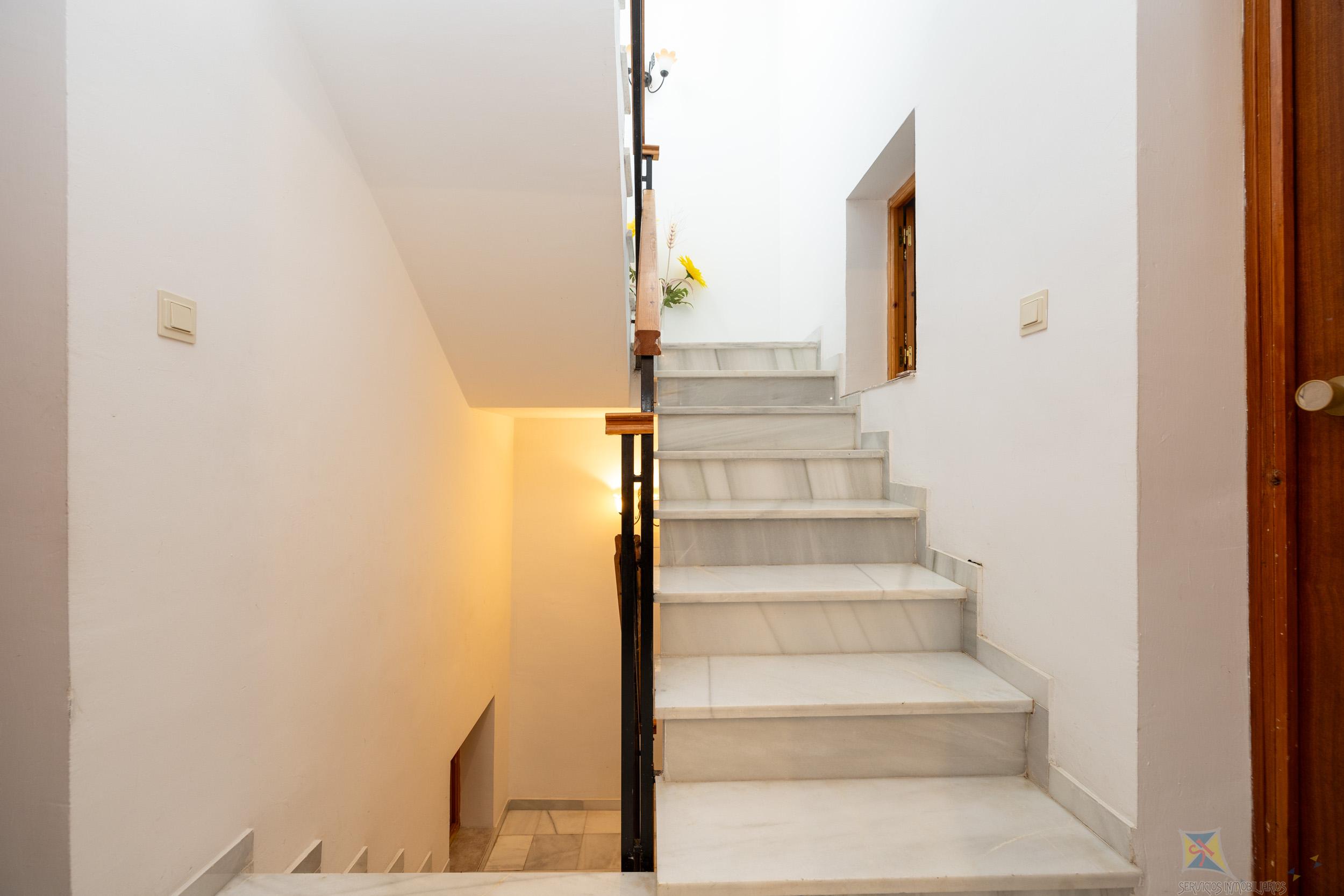 Venta de casa en Lanjaron