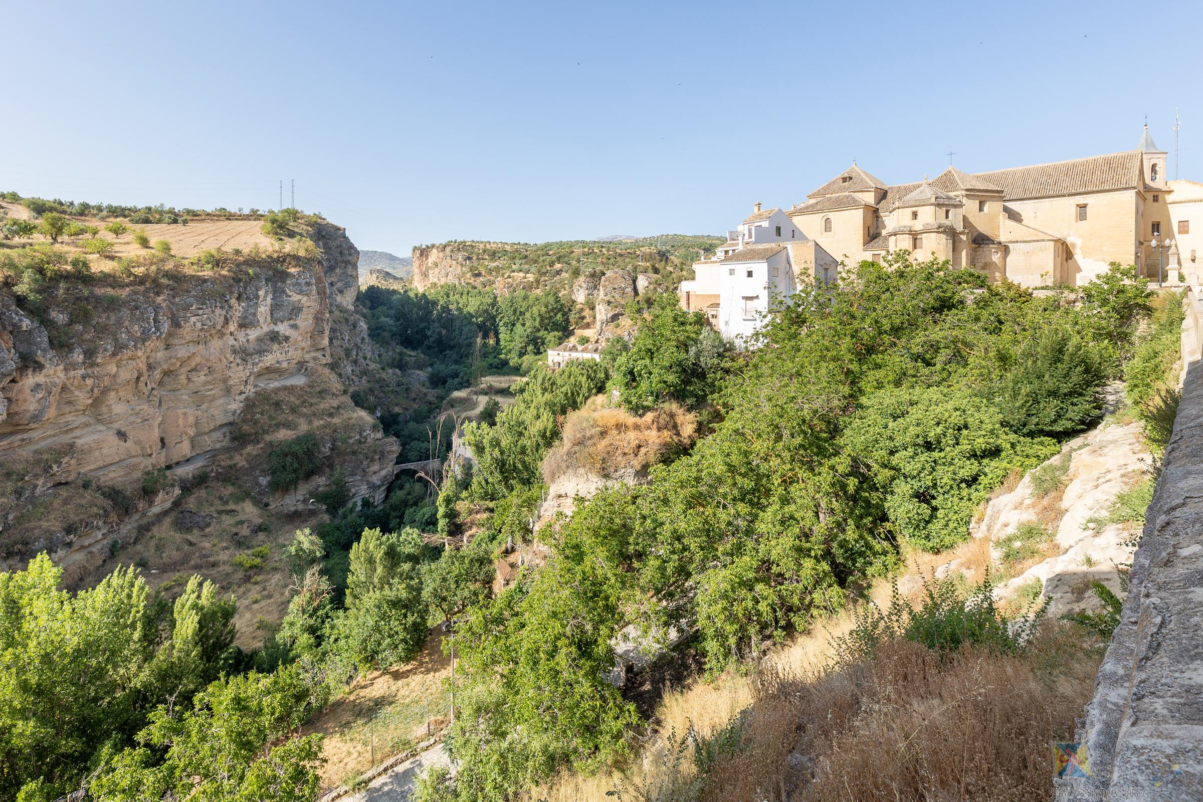 Venta de casa en Alhama de Granada