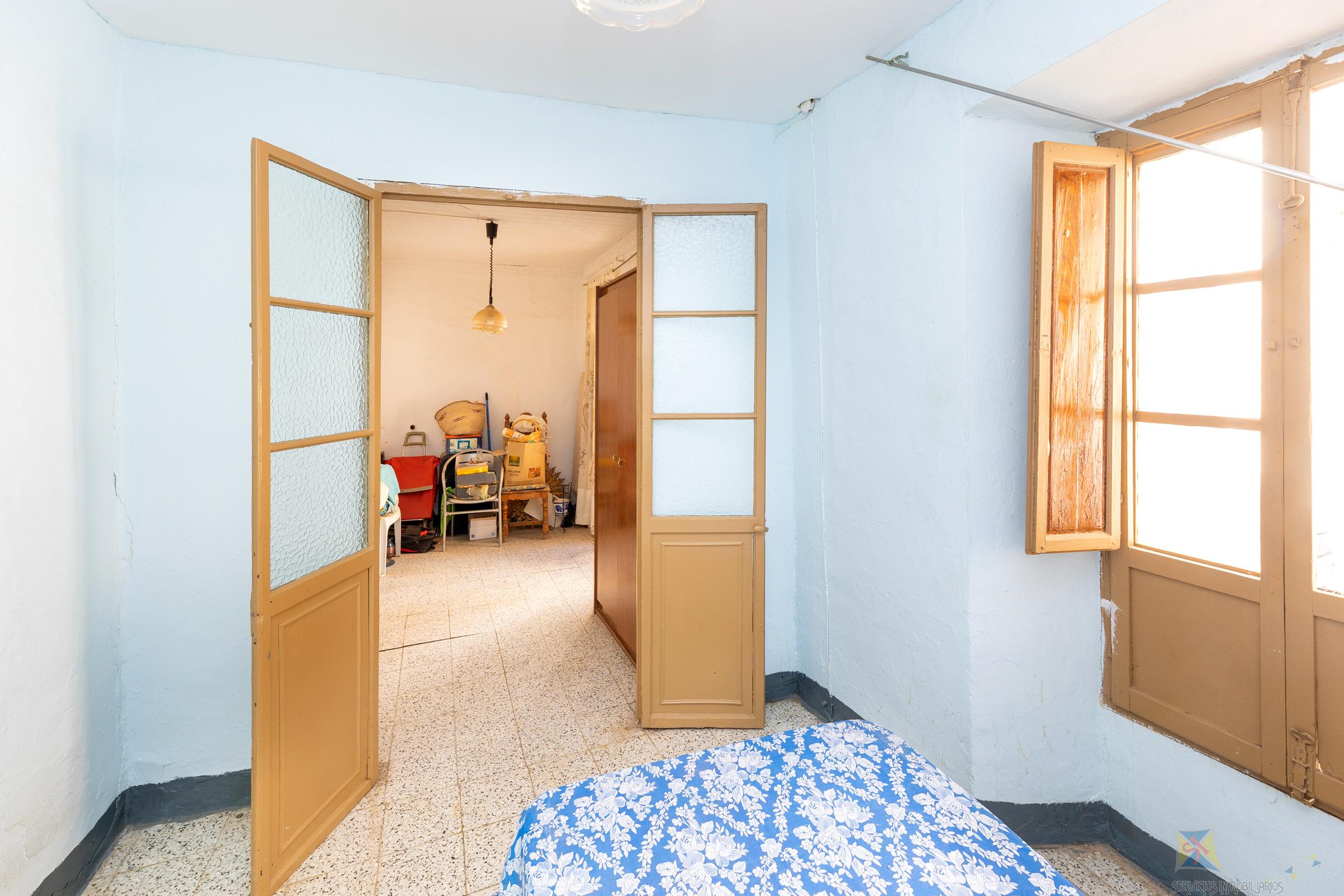 Venta de casa en Alhama de Granada