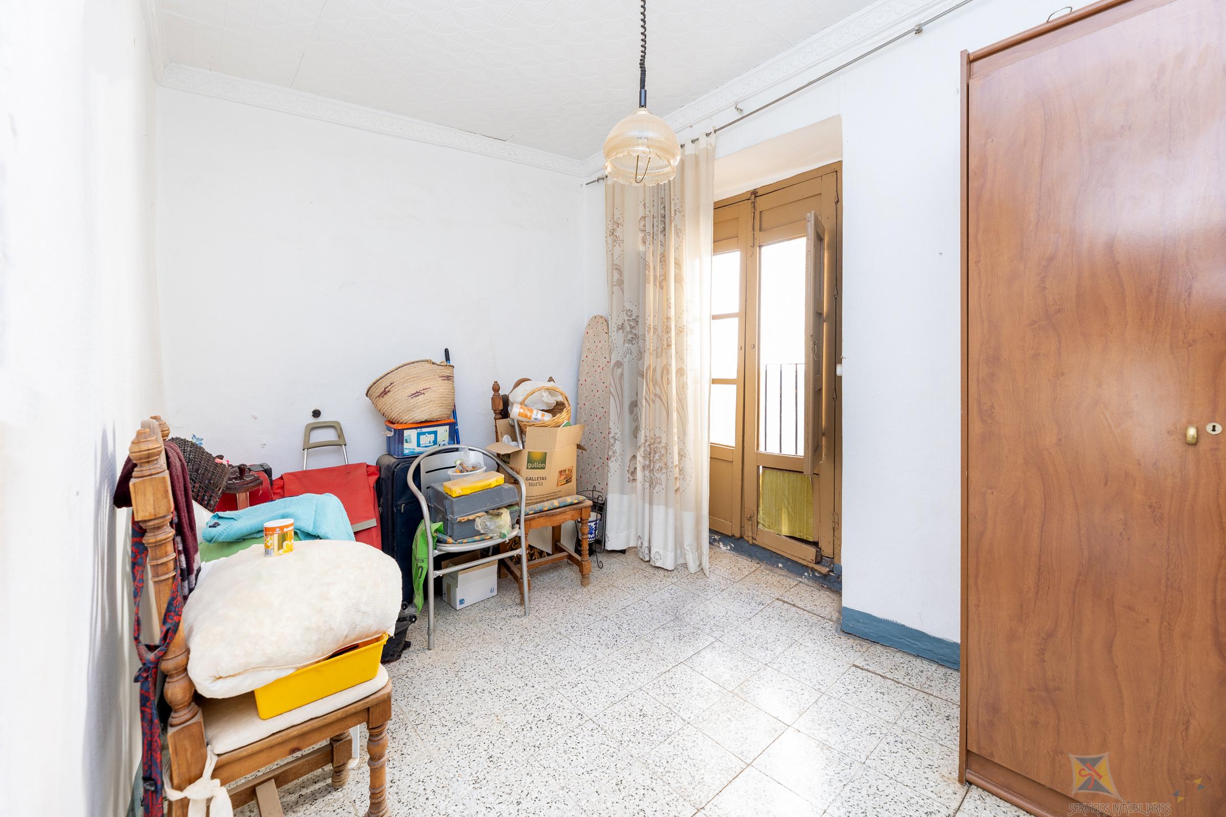 Venta de casa en Alhama de Granada