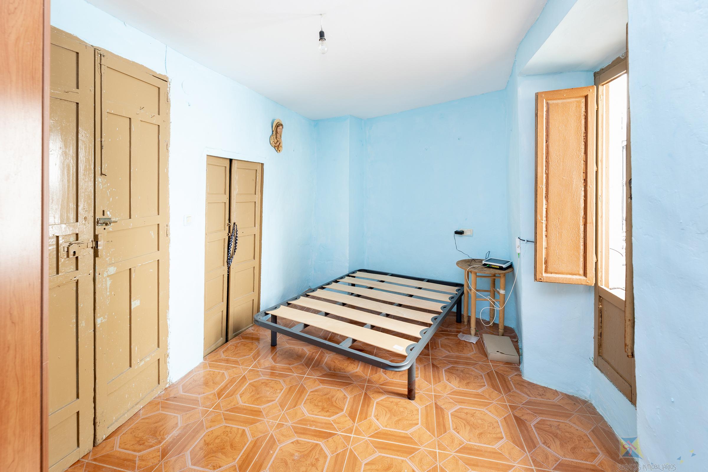 Venta de casa en Alhama de Granada