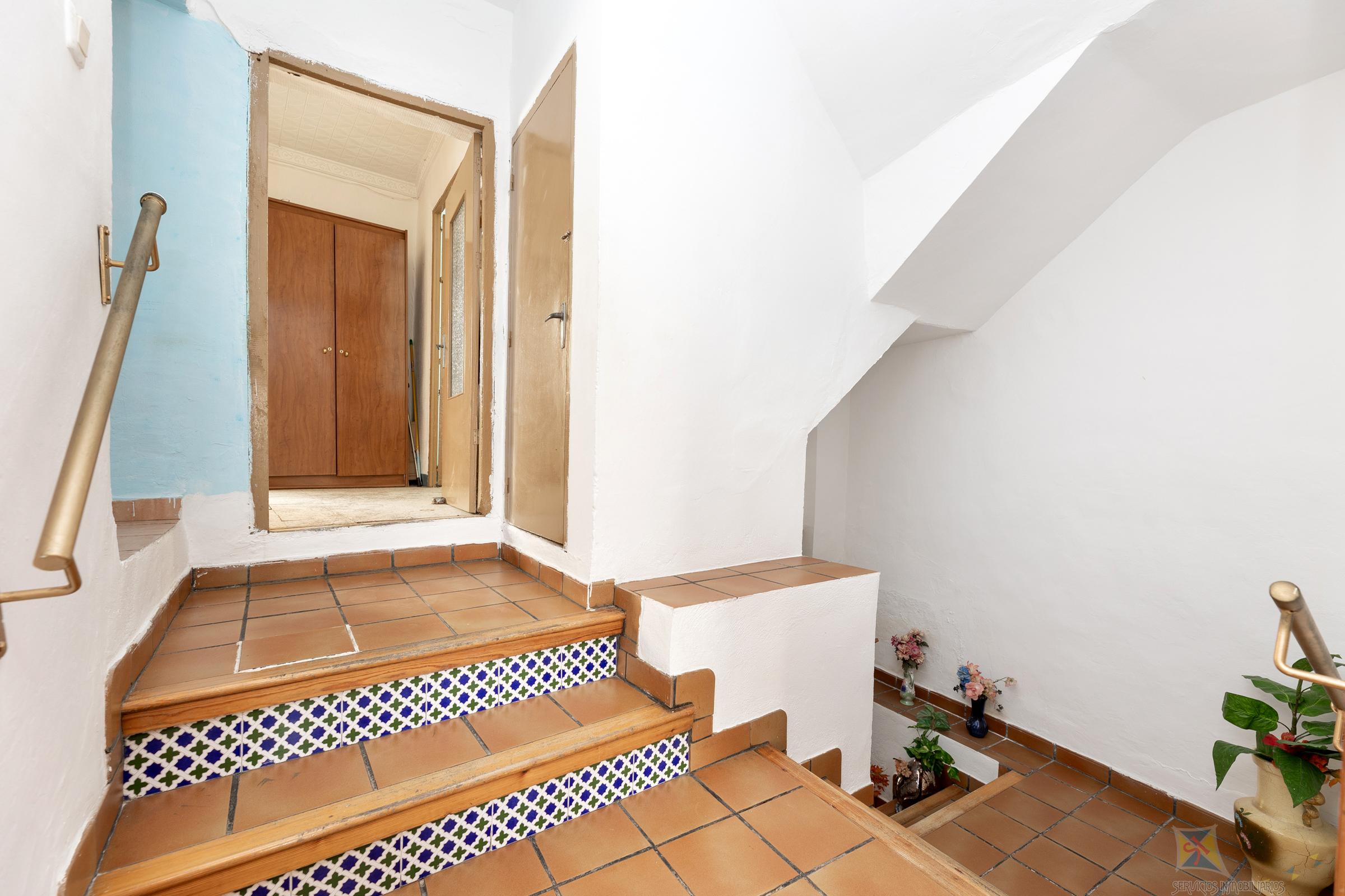 Venta de casa en Alhama de Granada