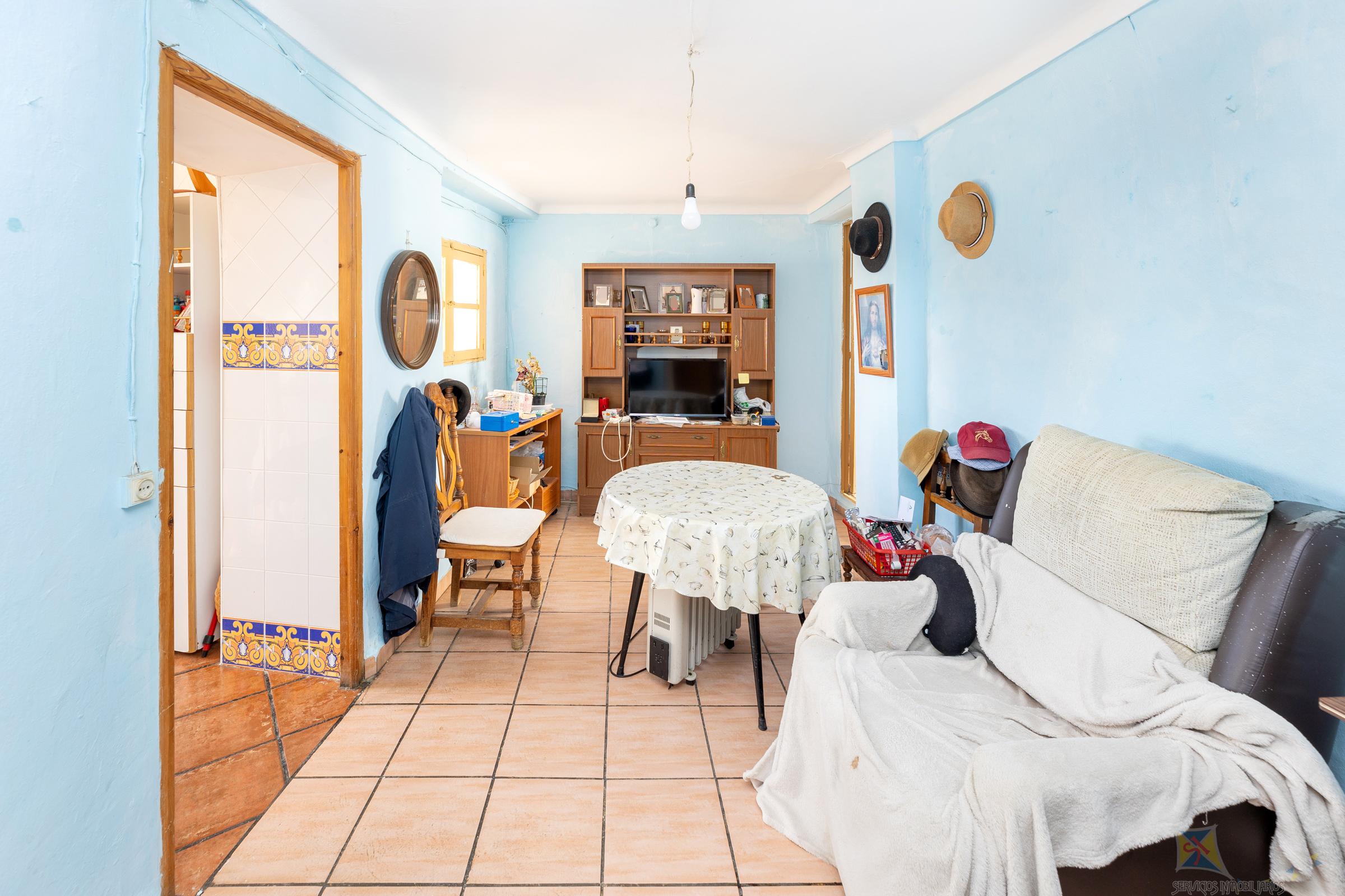 Venta de casa en Alhama de Granada
