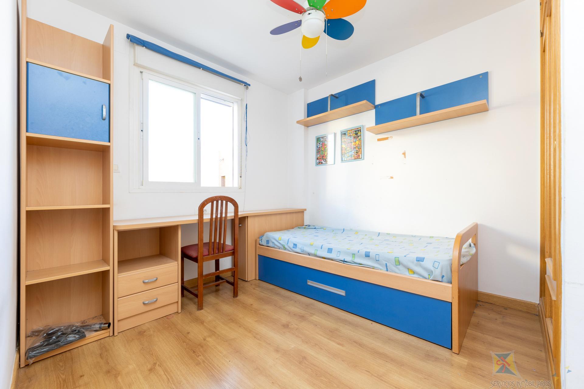 Venta de casa en Atarfe